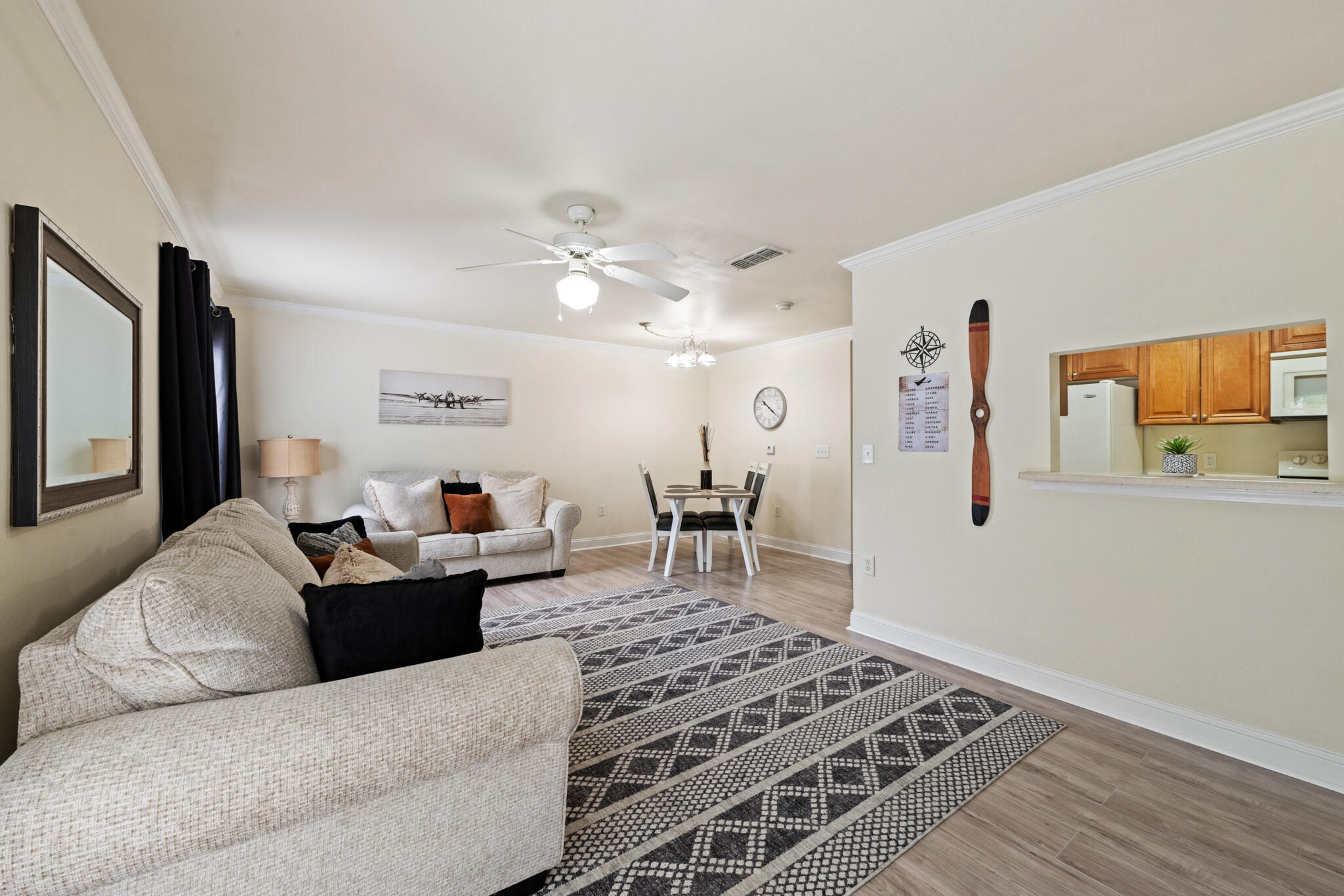 EAGLES LANDING S/D - Residential
