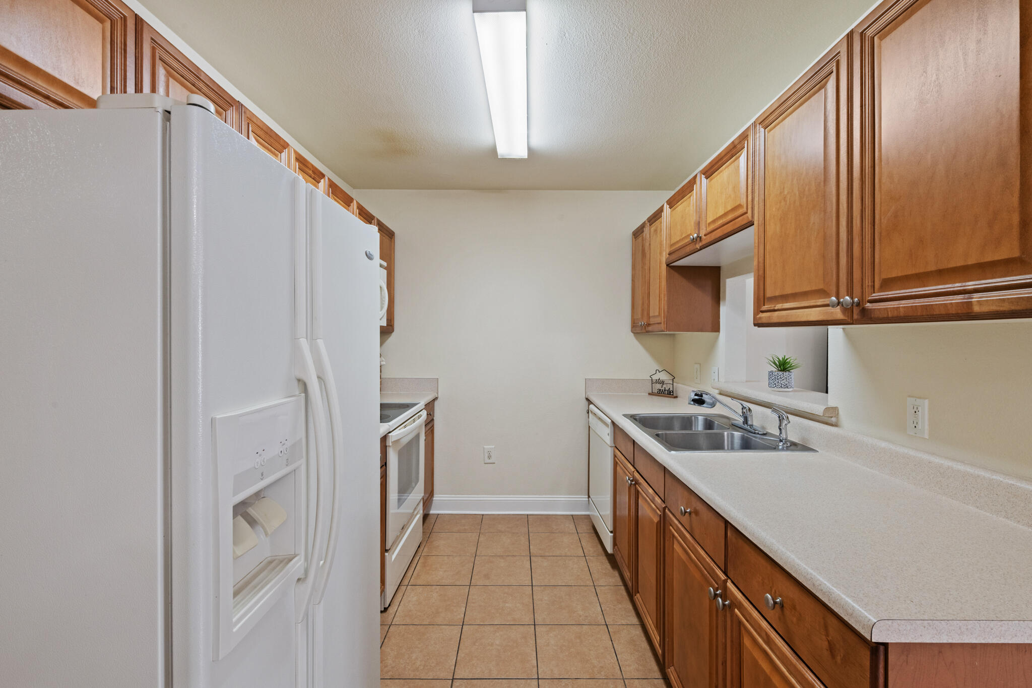 EAGLES LANDING S/D - Residential