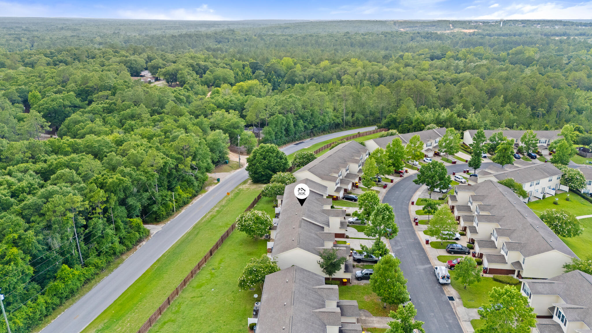 EAGLES LANDING S/D - Residential
