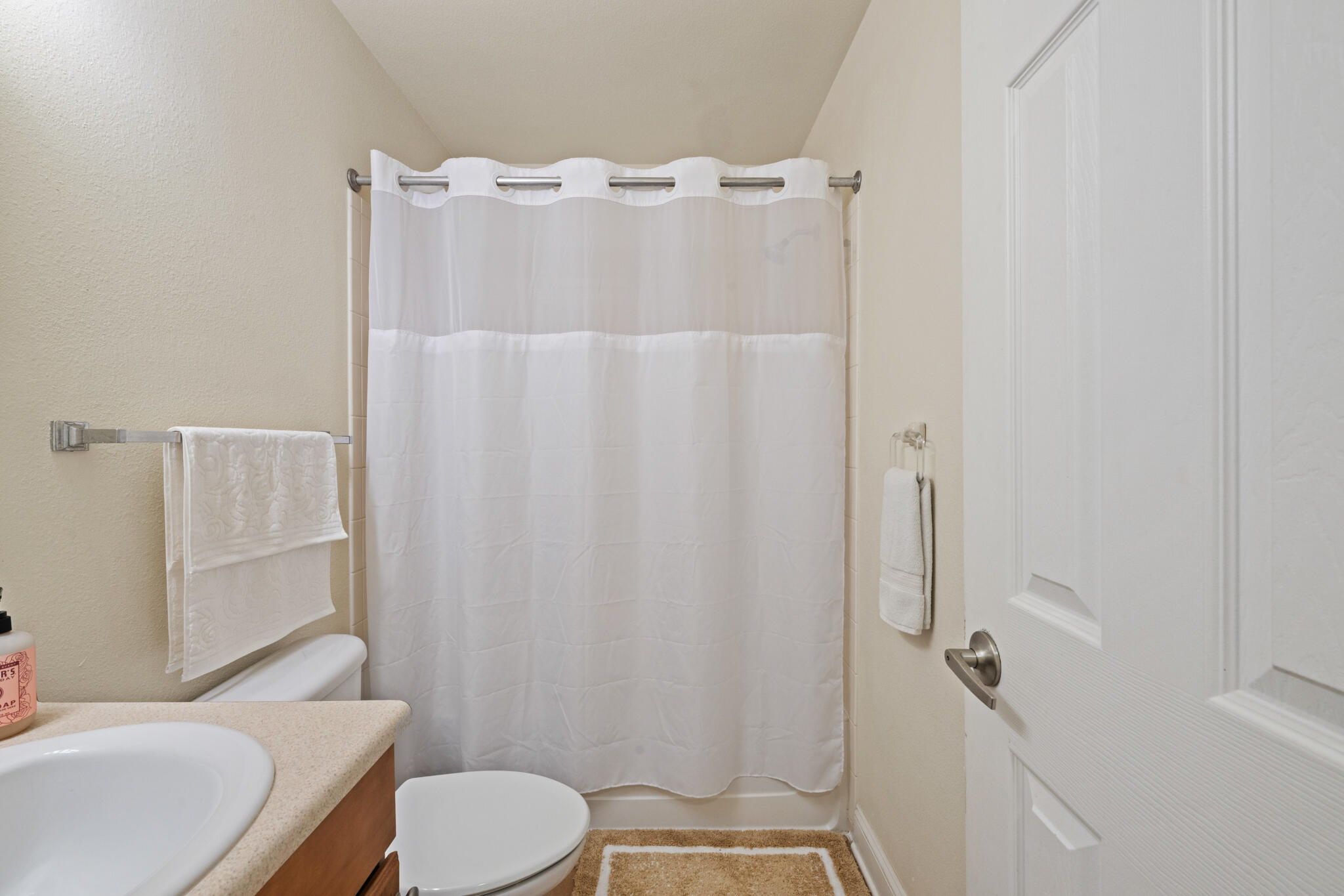 EAGLES LANDING S/D - Residential