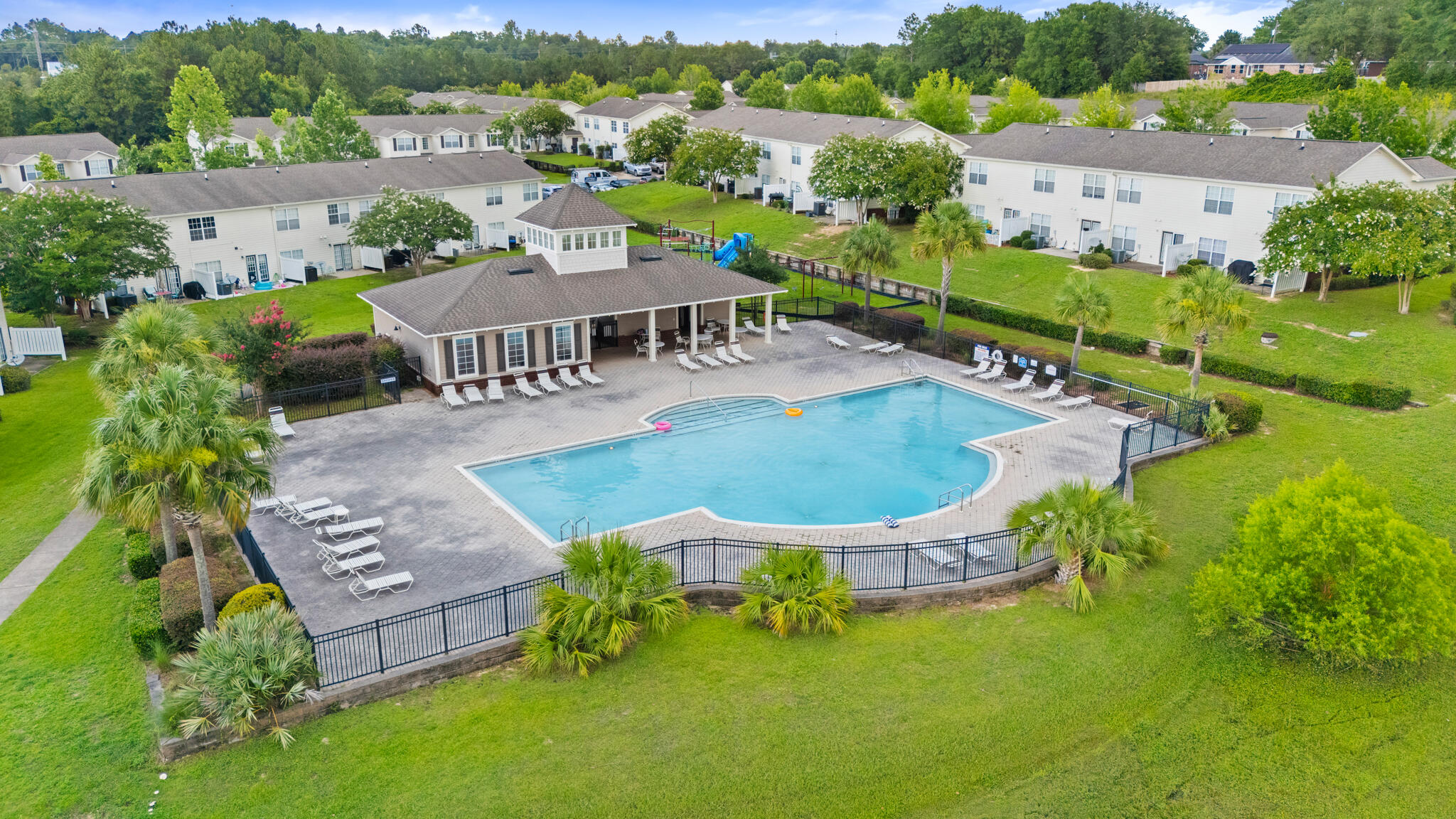 EAGLES LANDING S/D - Residential