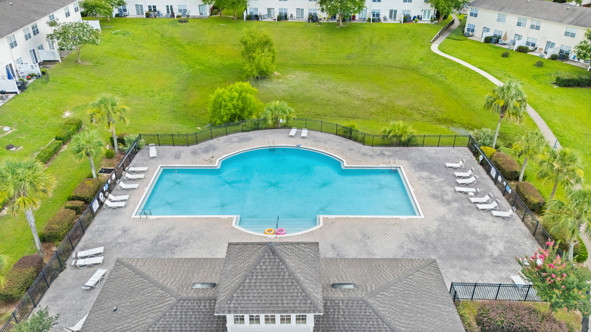 EAGLES LANDING S/D - Residential