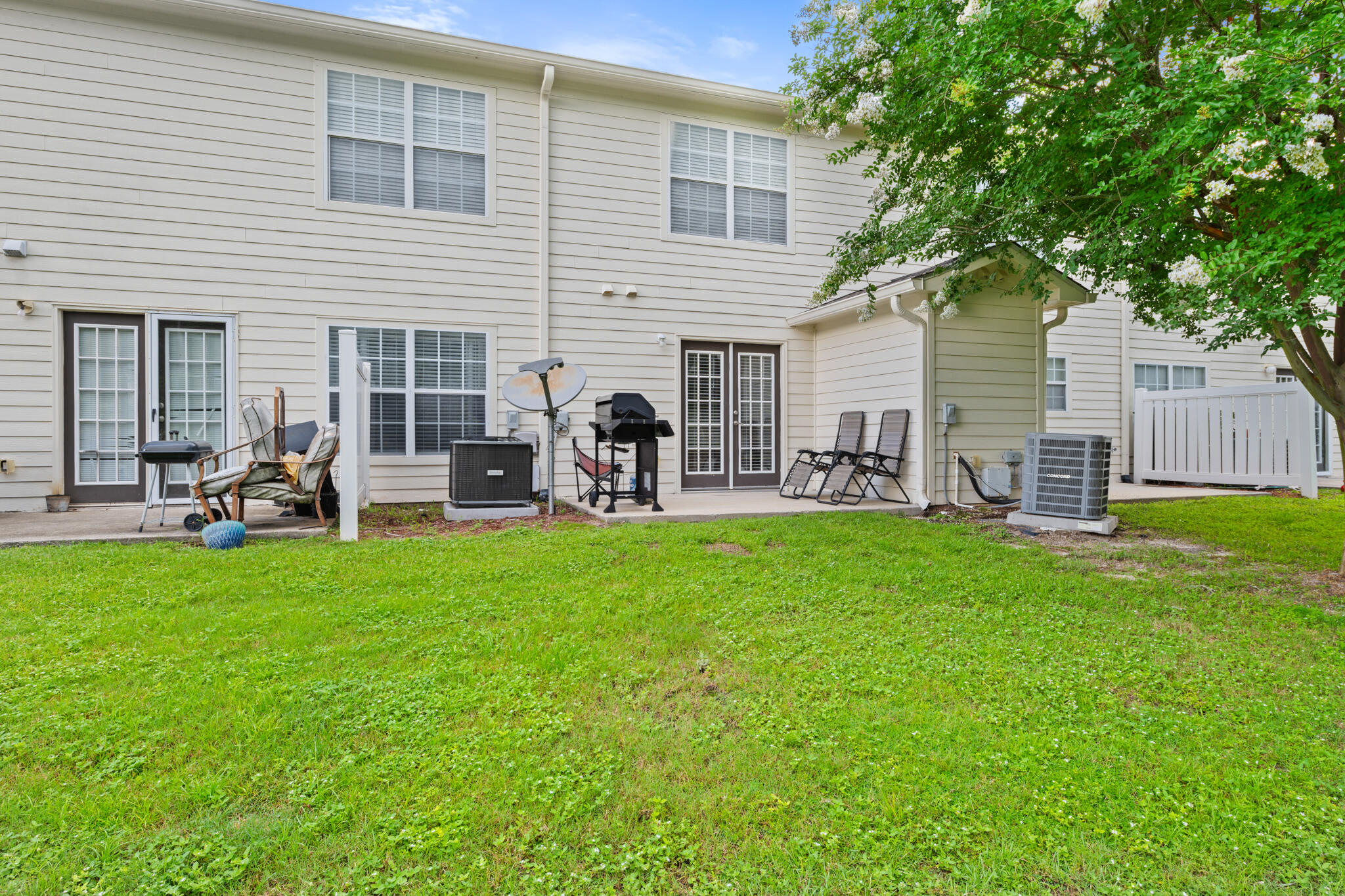 EAGLES LANDING S/D - Residential