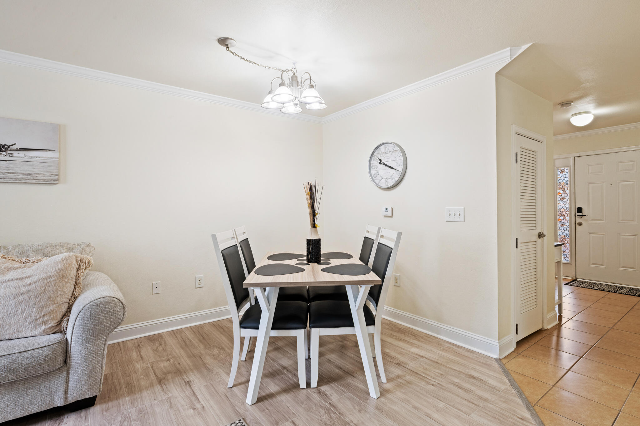 EAGLES LANDING S/D - Residential