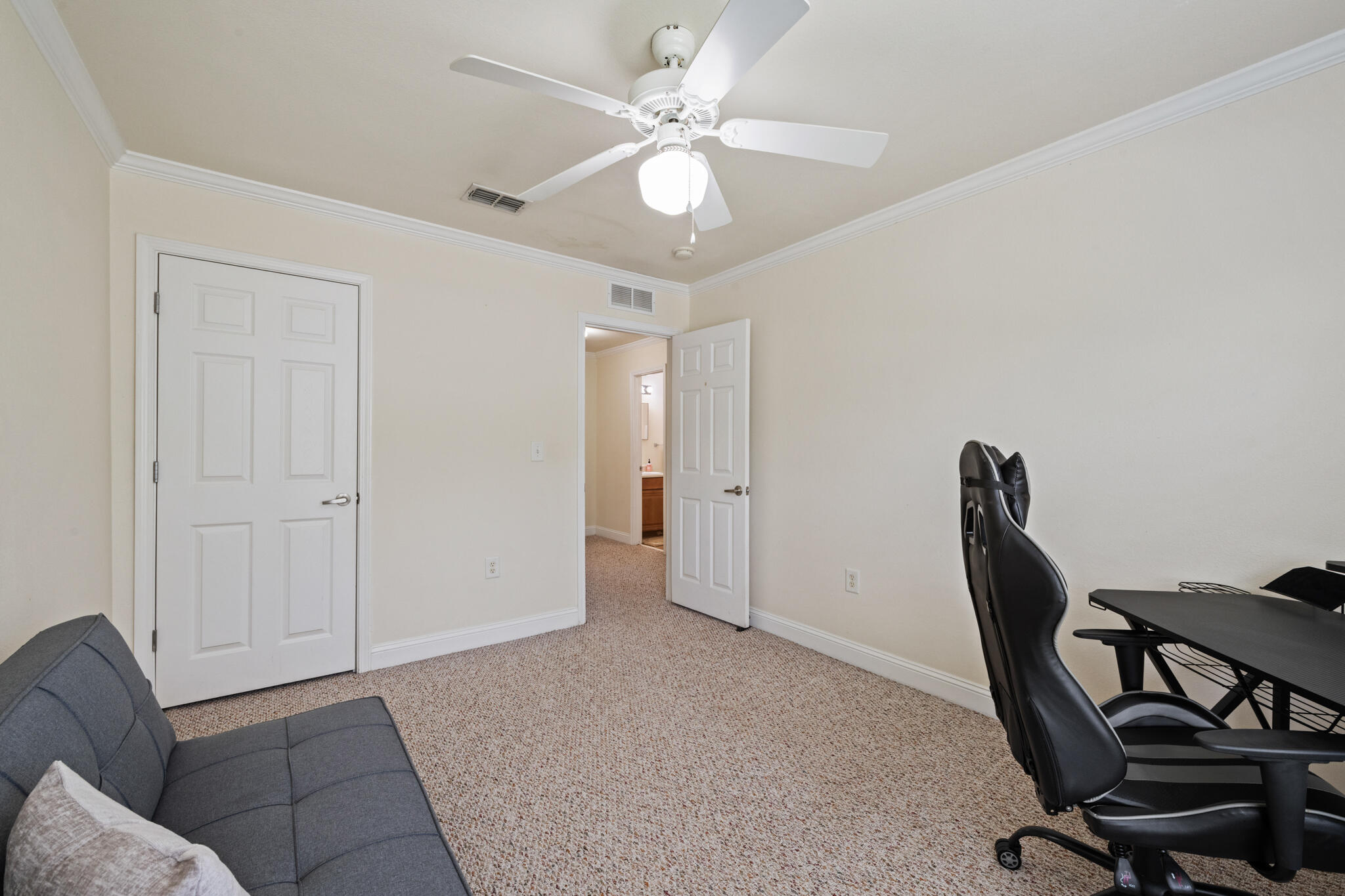 EAGLES LANDING S/D - Residential