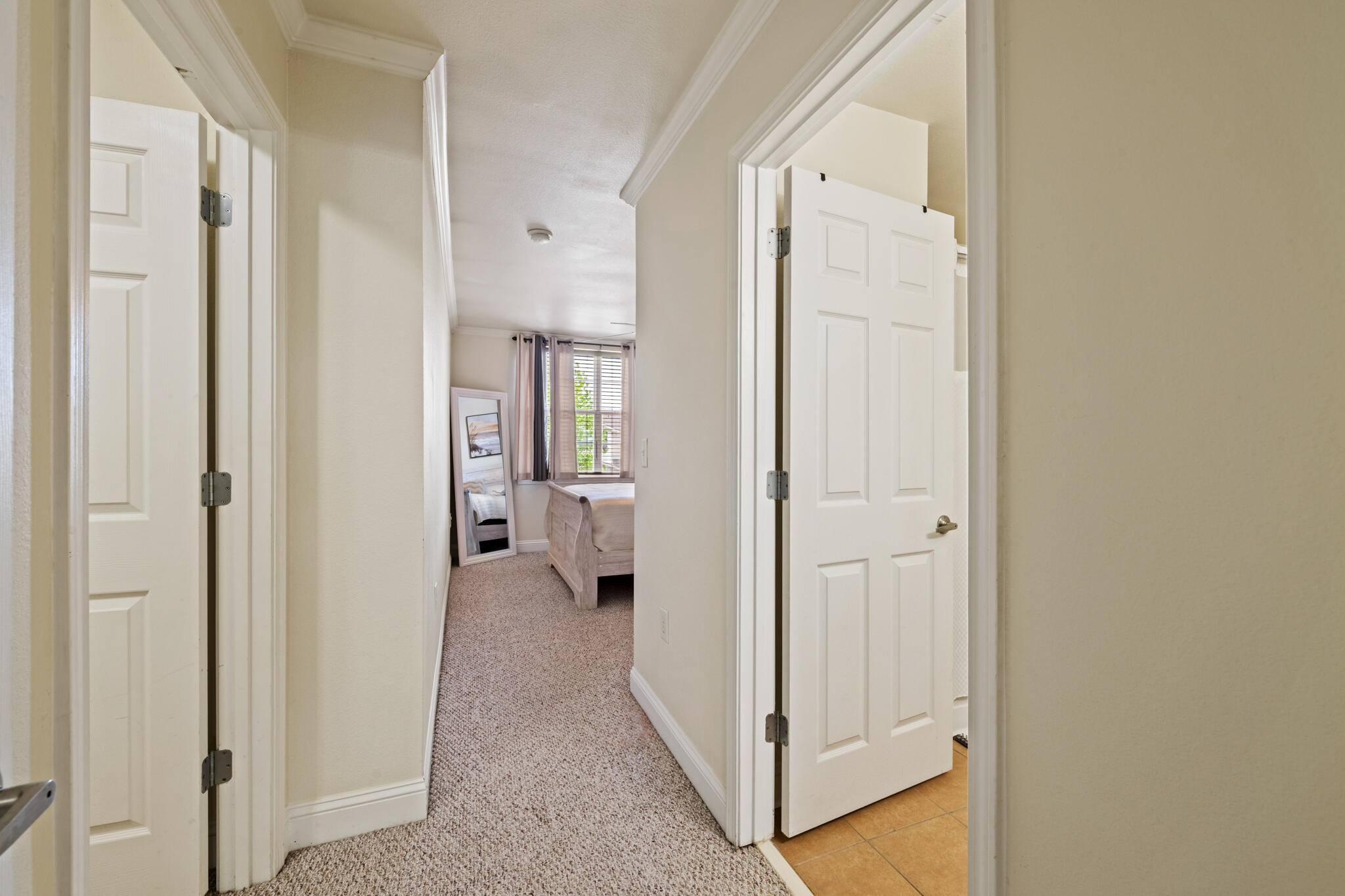 EAGLES LANDING S/D - Residential