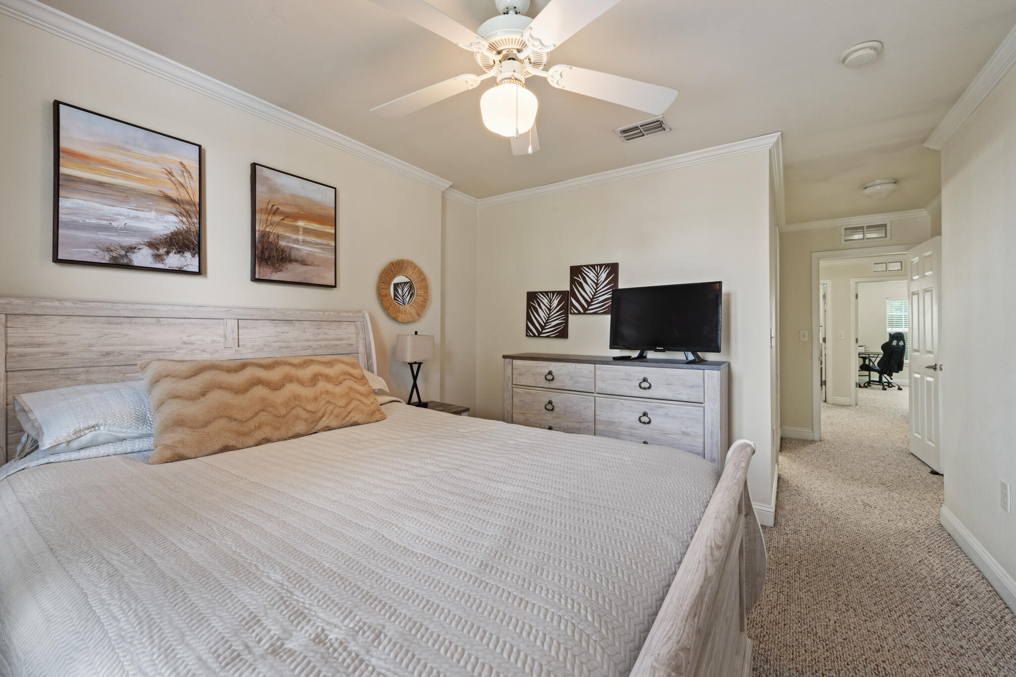 EAGLES LANDING S/D - Residential