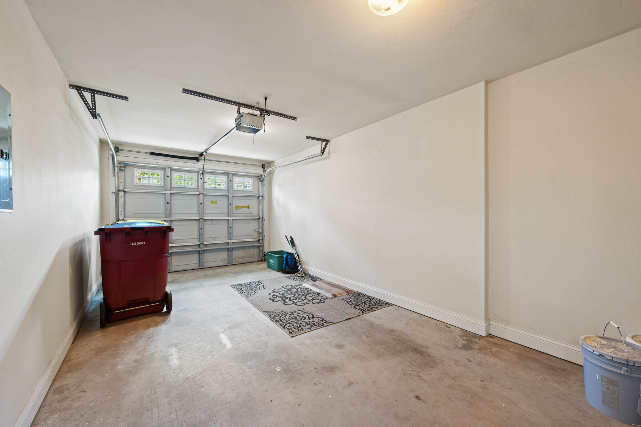 EAGLES LANDING S/D - Residential