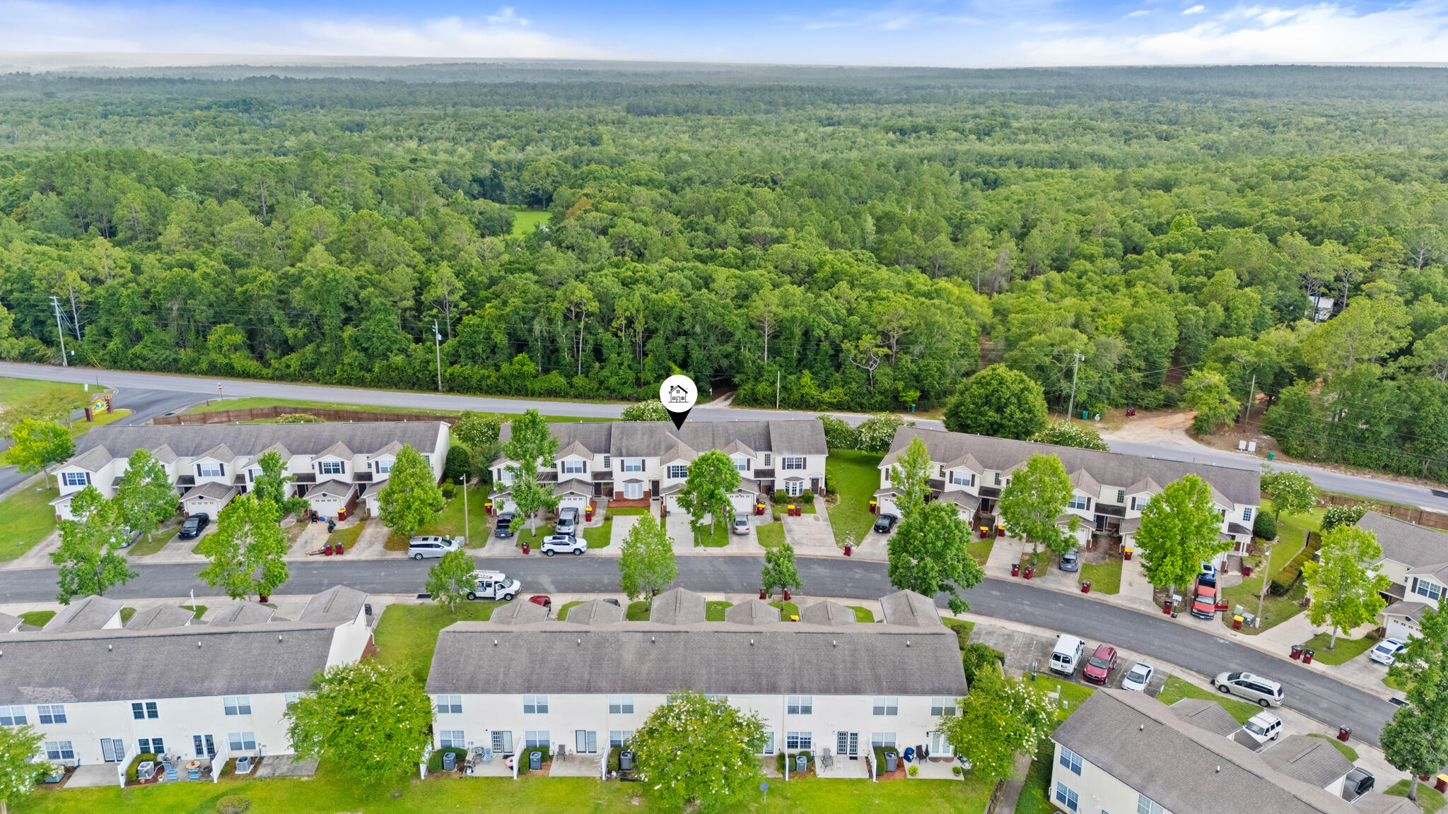 EAGLES LANDING S/D - Residential