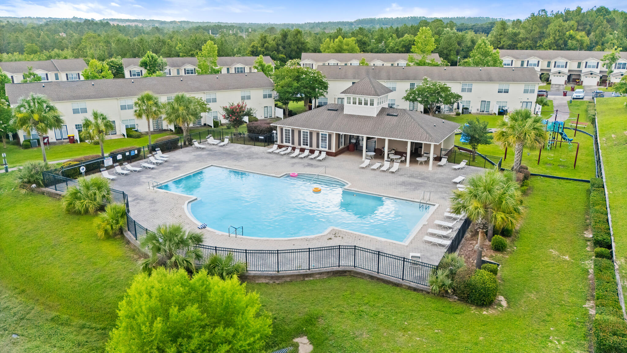 EAGLES LANDING S/D - Residential
