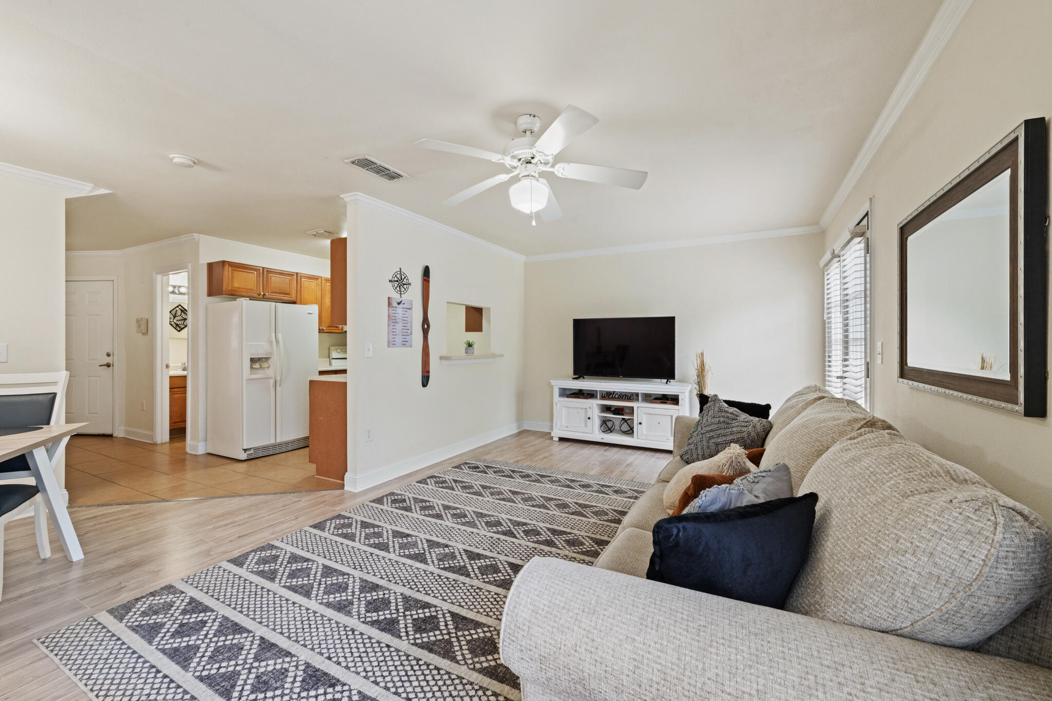 EAGLES LANDING S/D - Residential