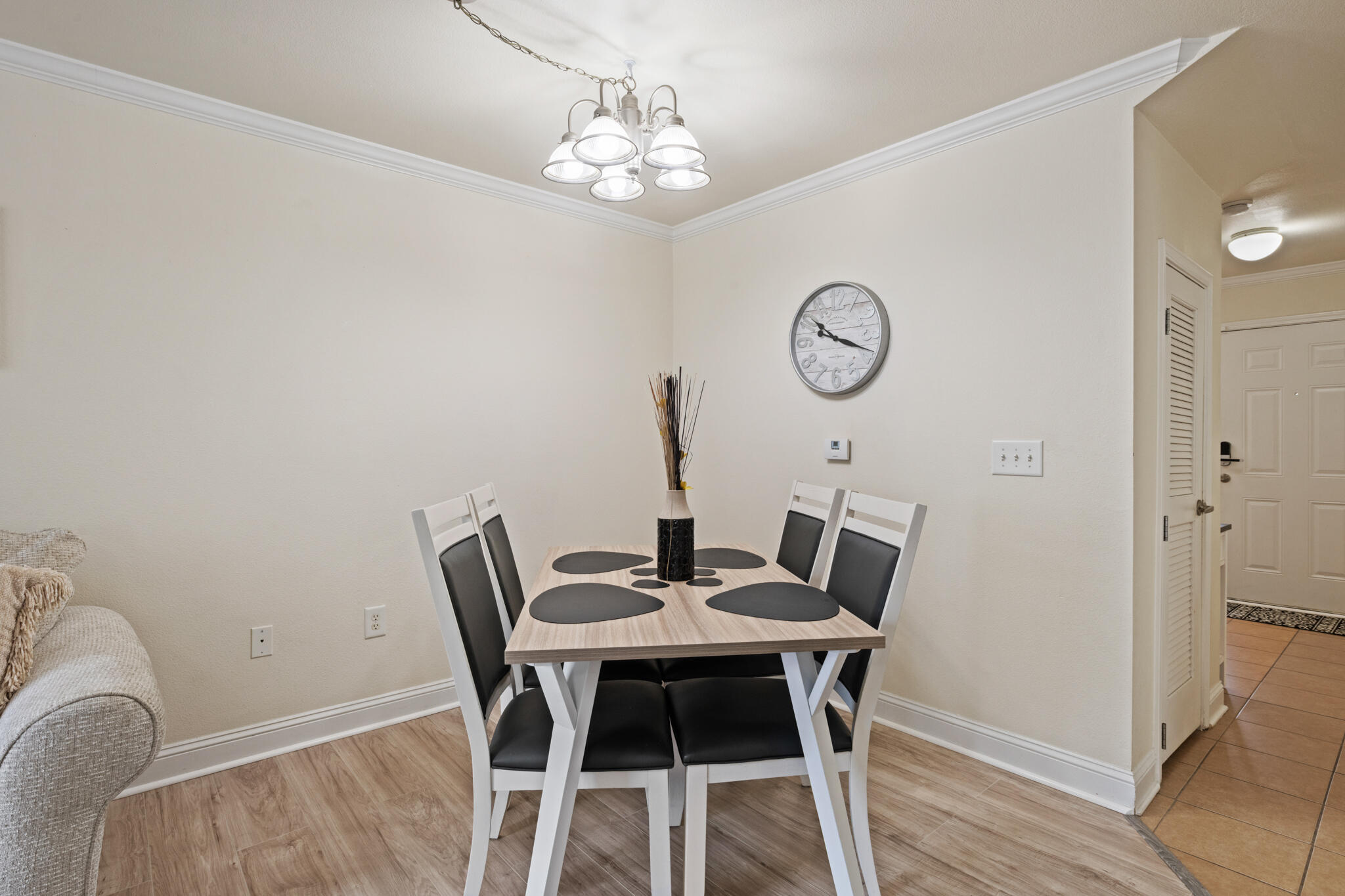 EAGLES LANDING S/D - Residential