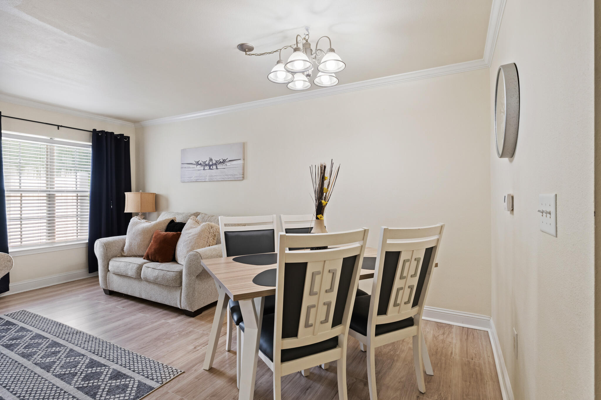 EAGLES LANDING S/D - Residential