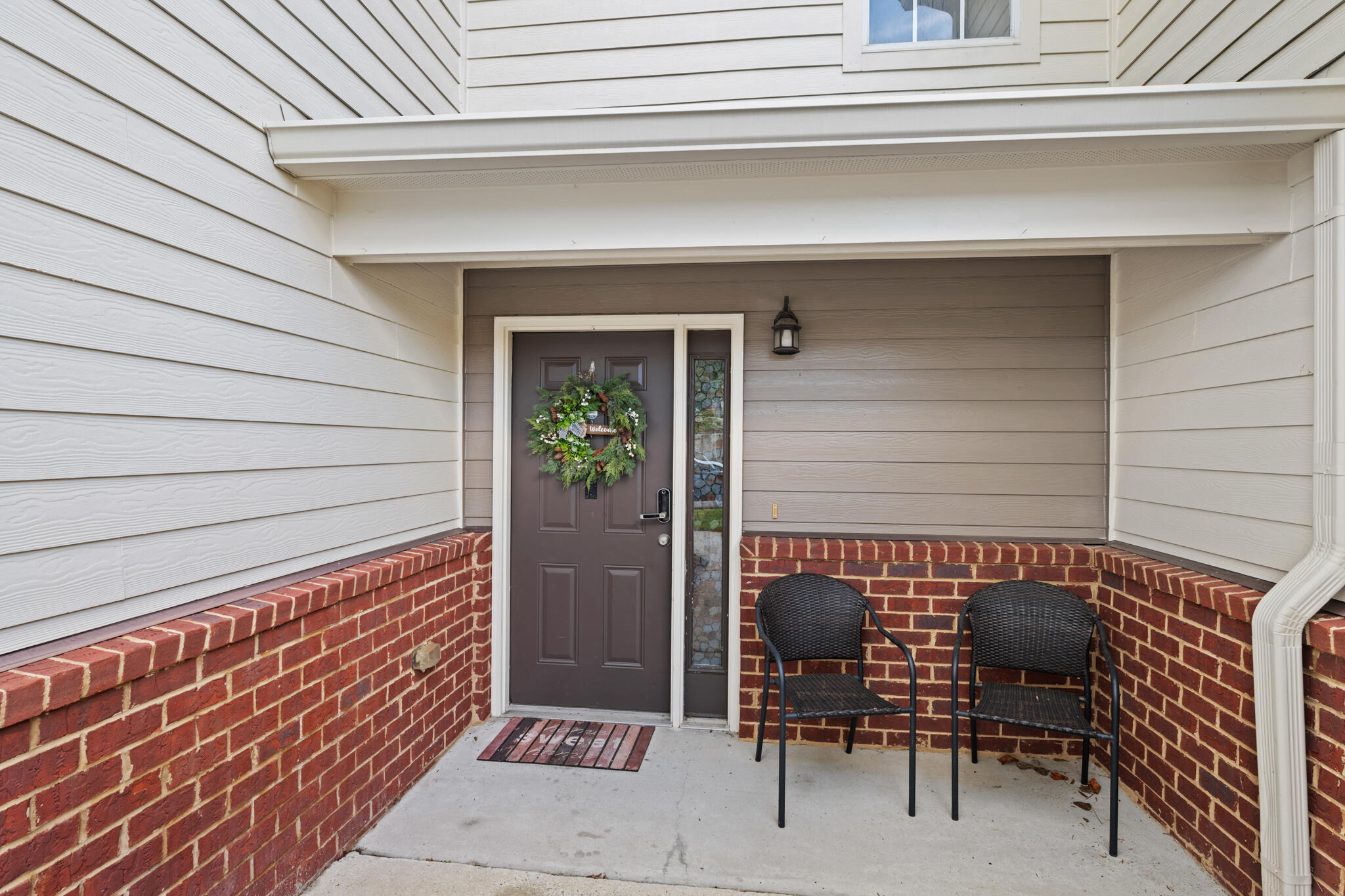 EAGLES LANDING S/D - Residential