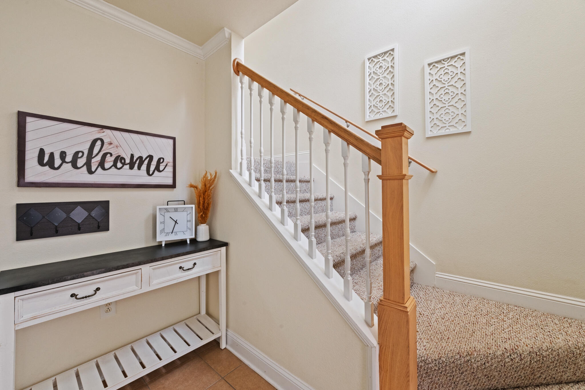 EAGLES LANDING S/D - Residential