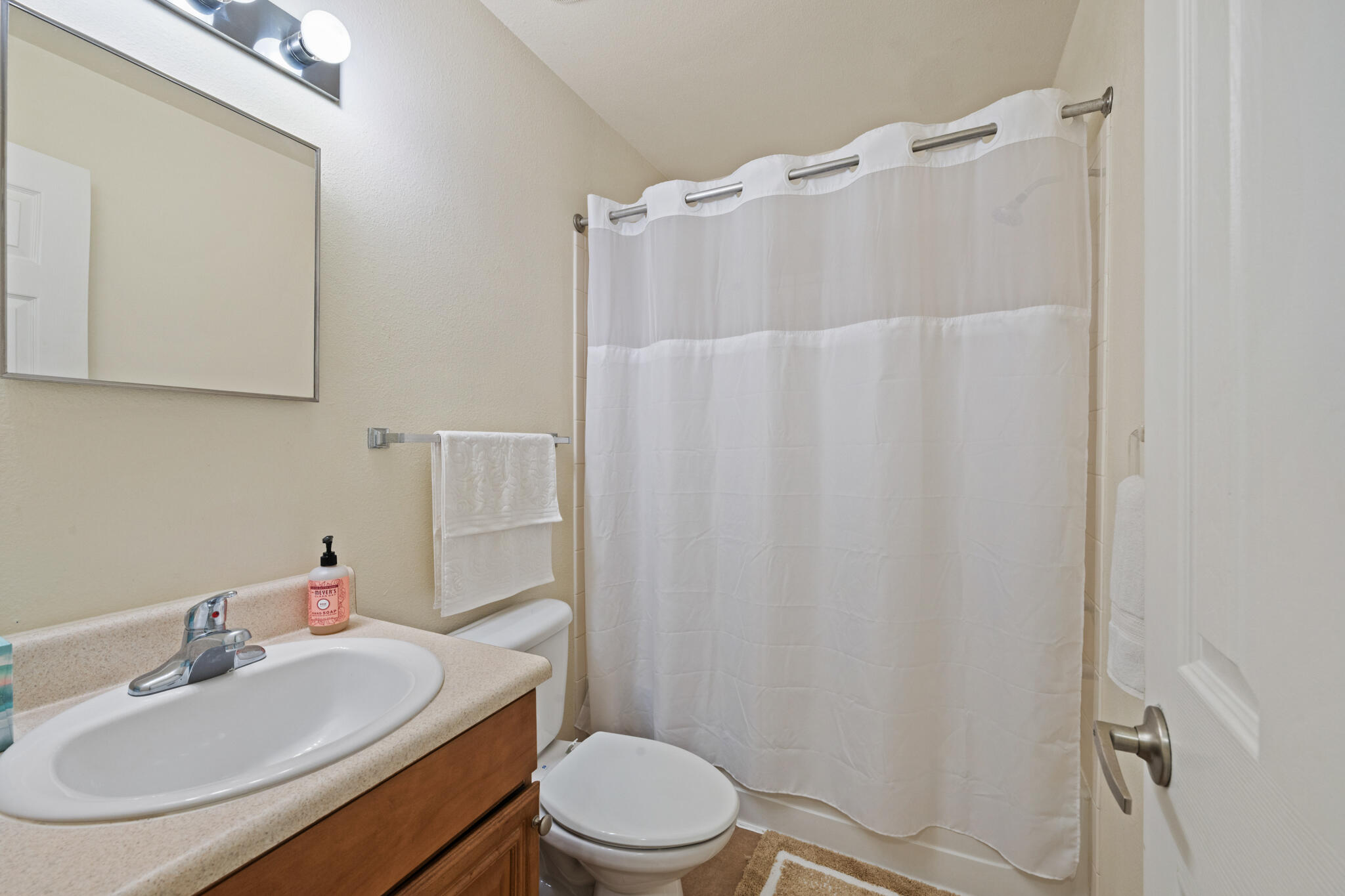 EAGLES LANDING S/D - Residential