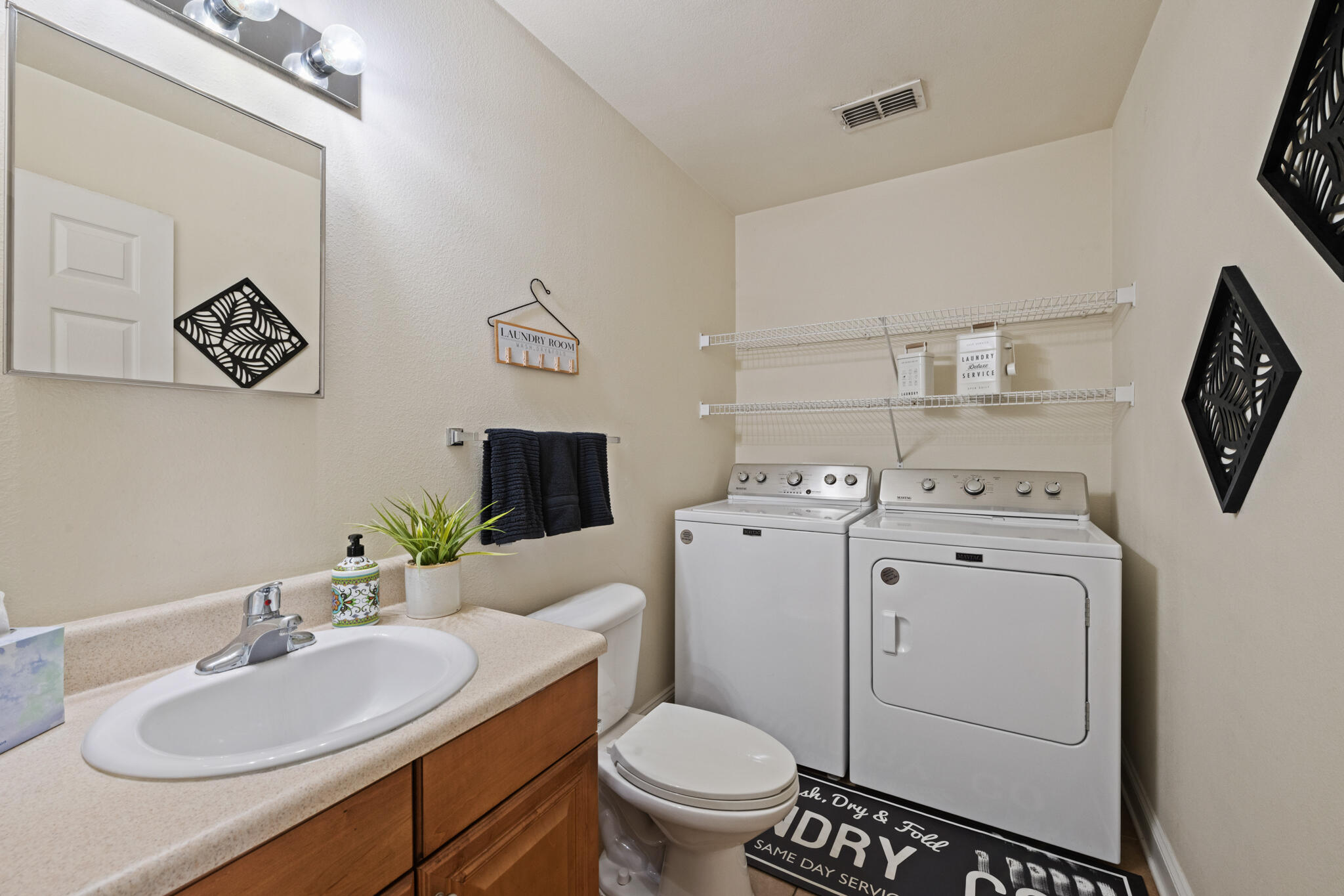 EAGLES LANDING S/D - Residential