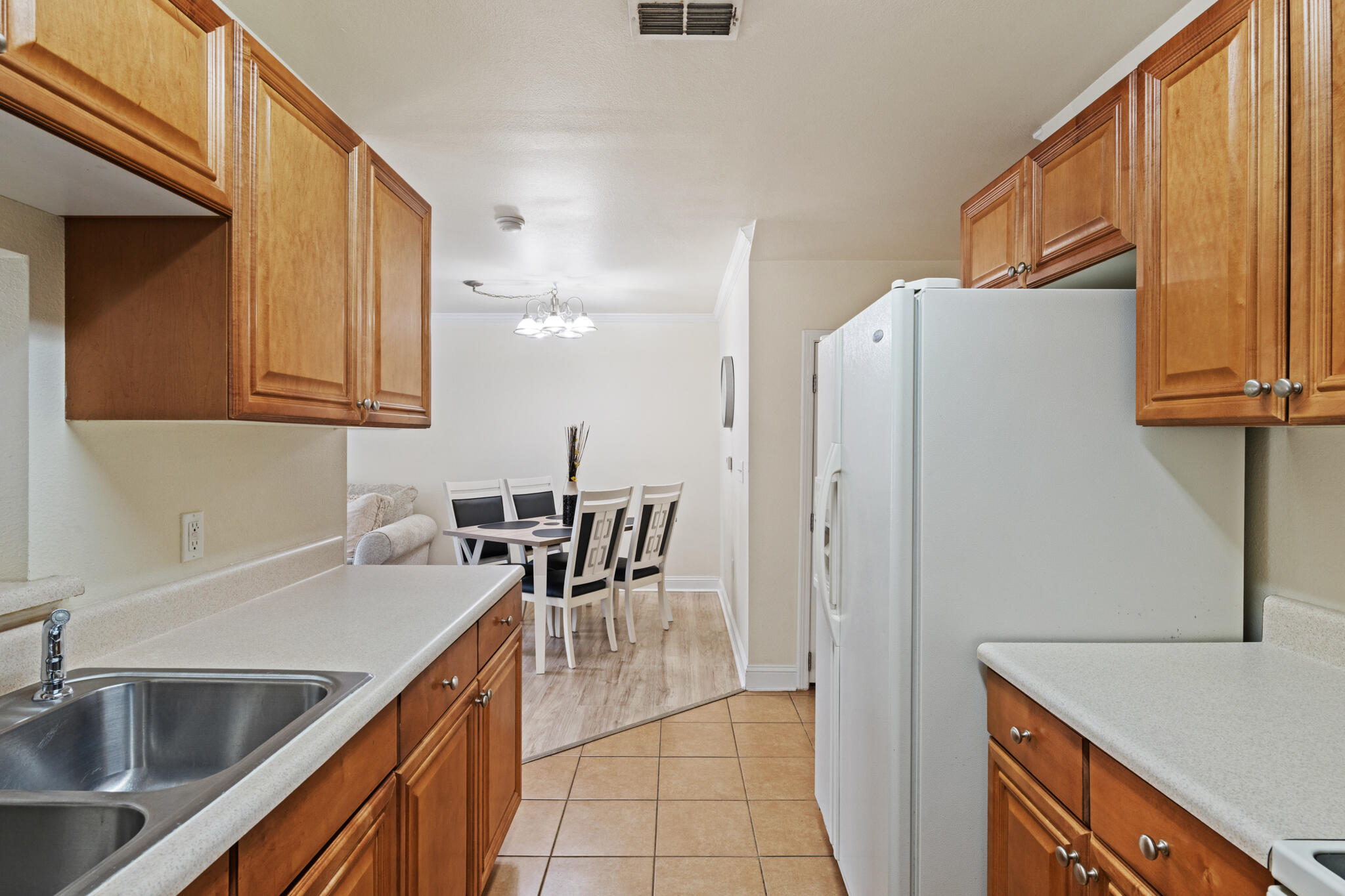 EAGLES LANDING S/D - Residential