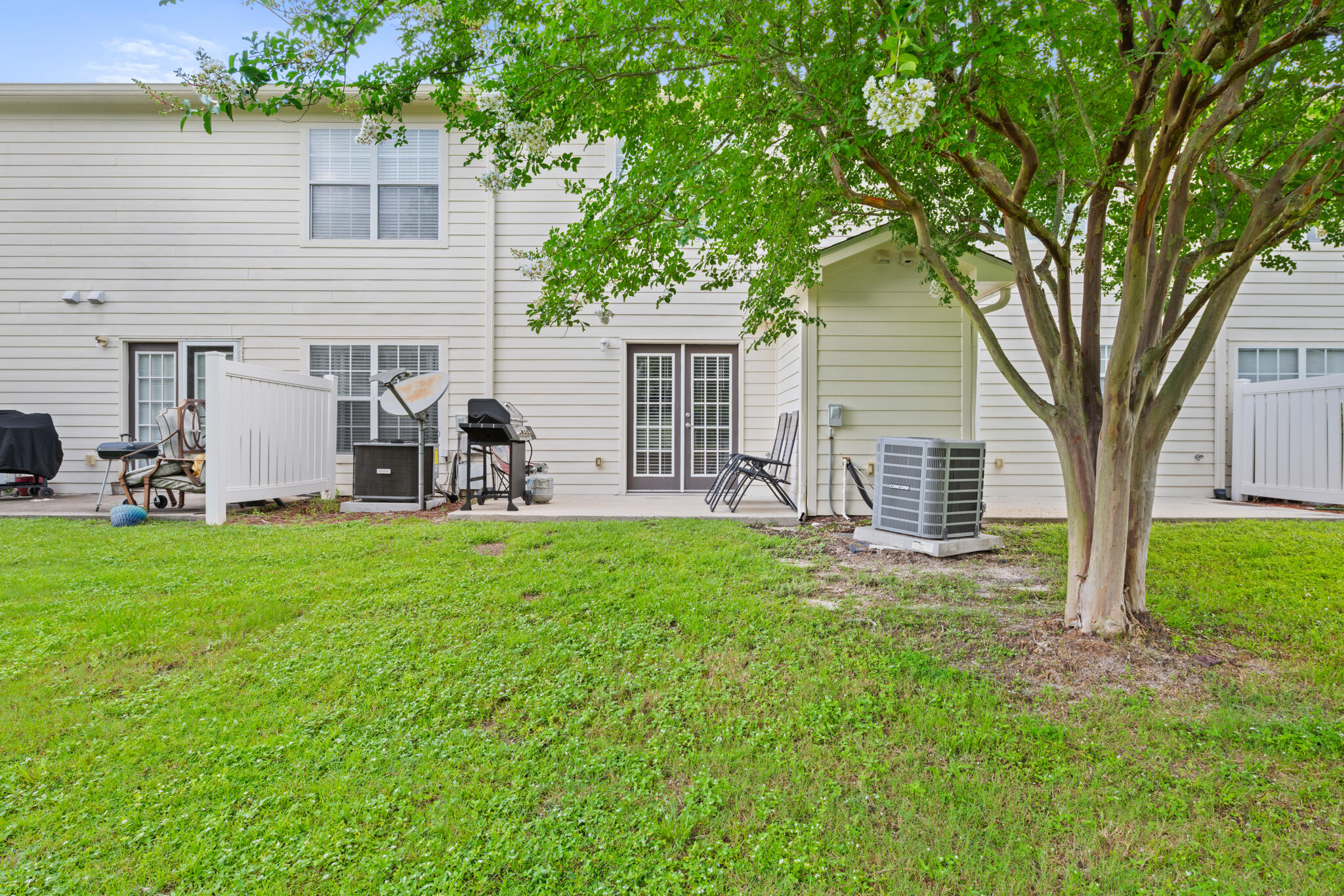 EAGLES LANDING S/D - Residential