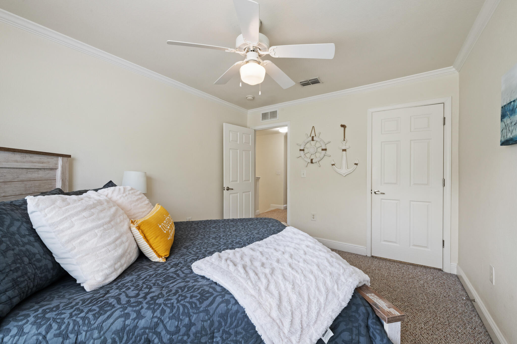 EAGLES LANDING S/D - Residential