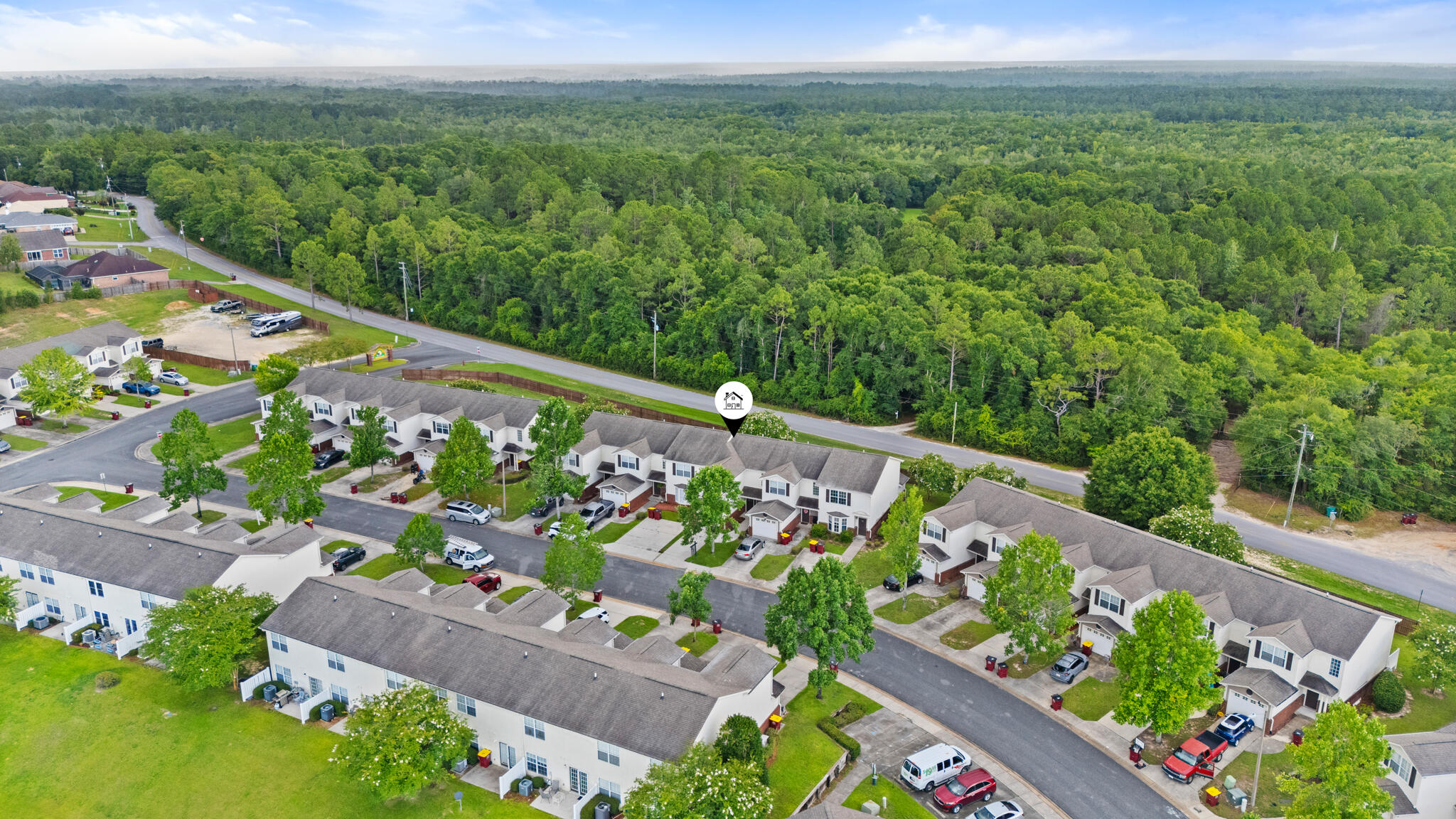 EAGLES LANDING S/D - Residential