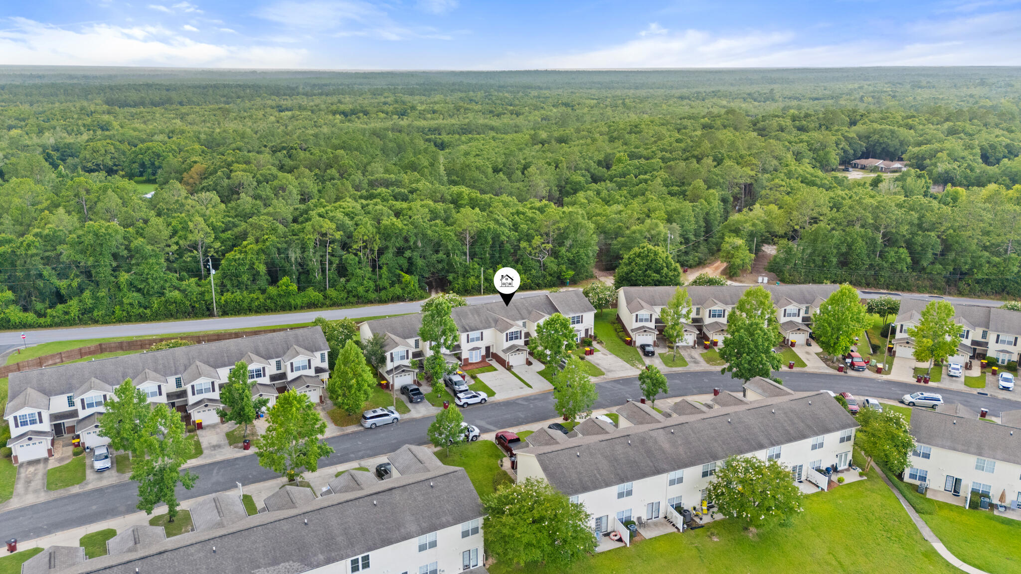EAGLES LANDING S/D - Residential
