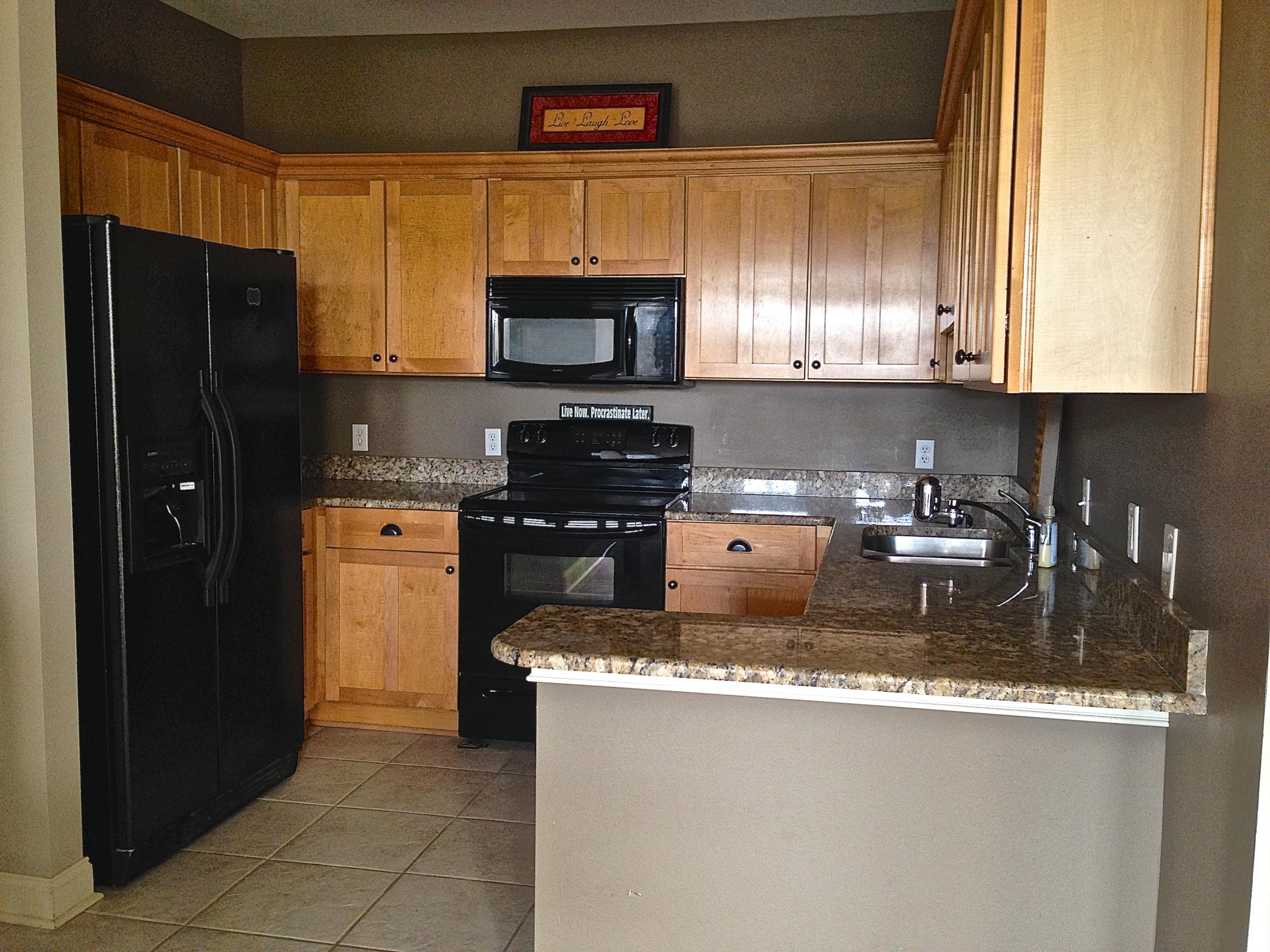 TOPSAIL VILLAGE - Residential