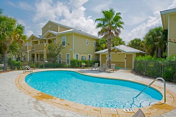 TOPSAIL VILLAGE - Residential