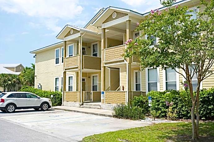 TOPSAIL VILLAGE - Residential