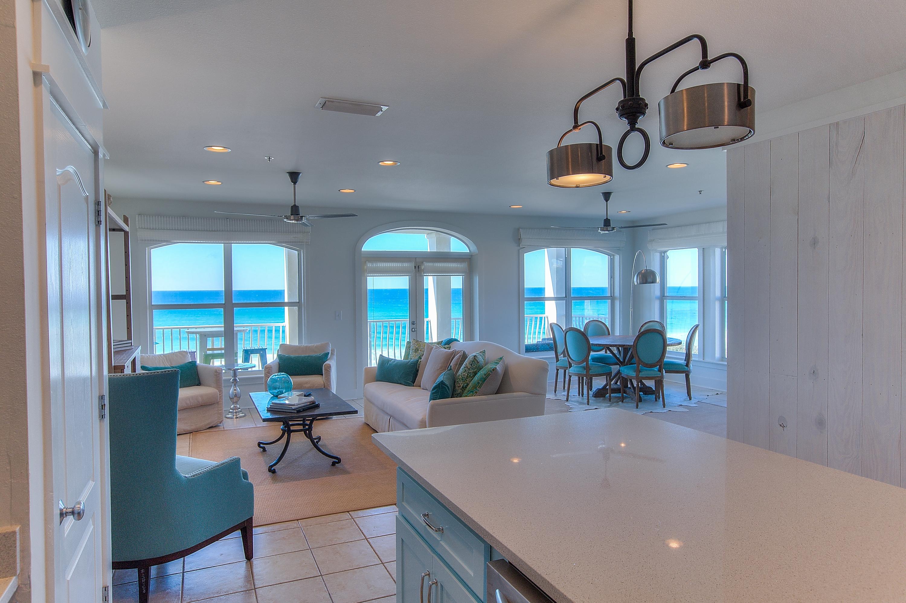 VILLAS AT SUNSET BEACH - Residential