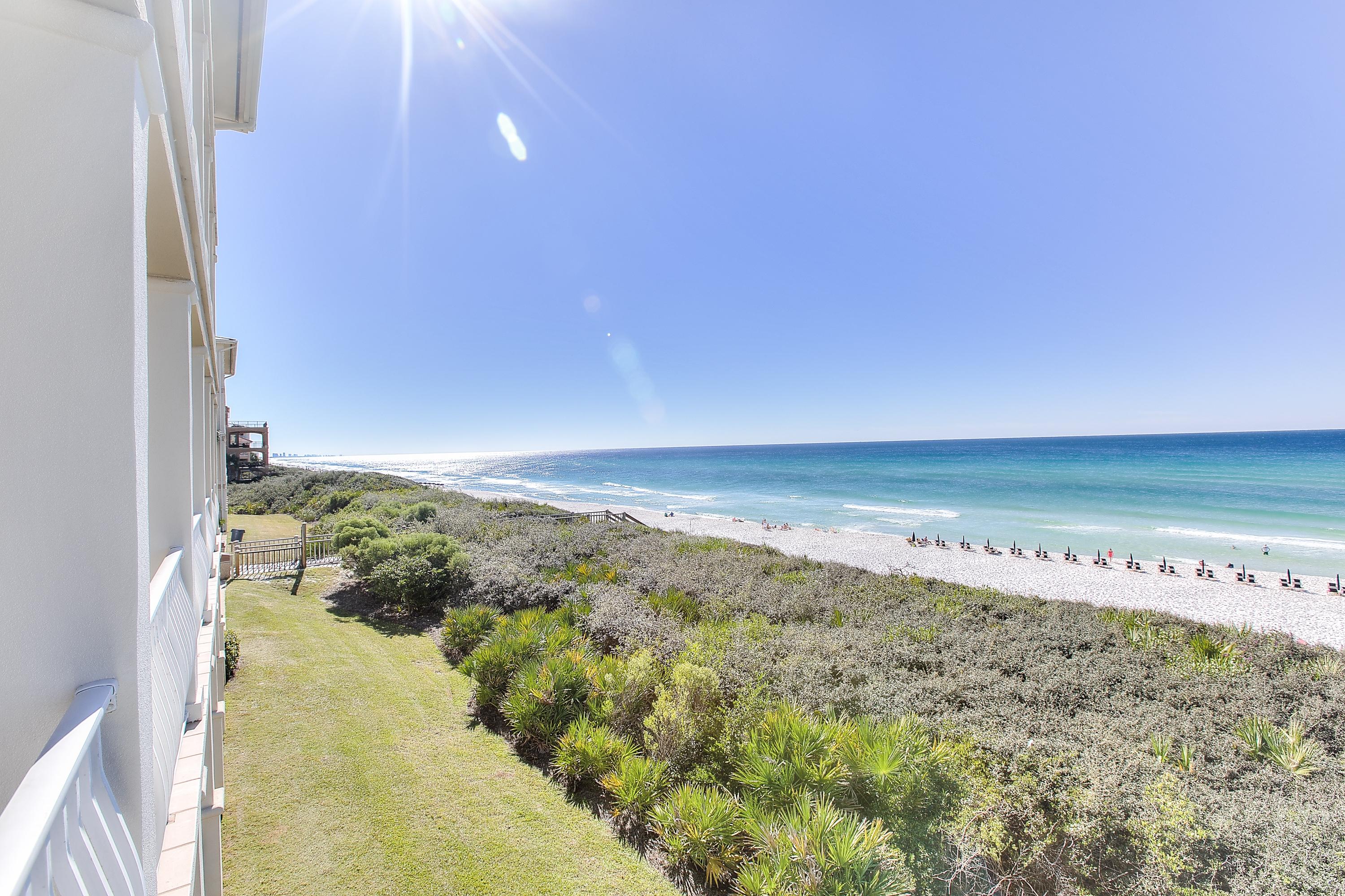 VILLAS AT SUNSET BEACH - Residential