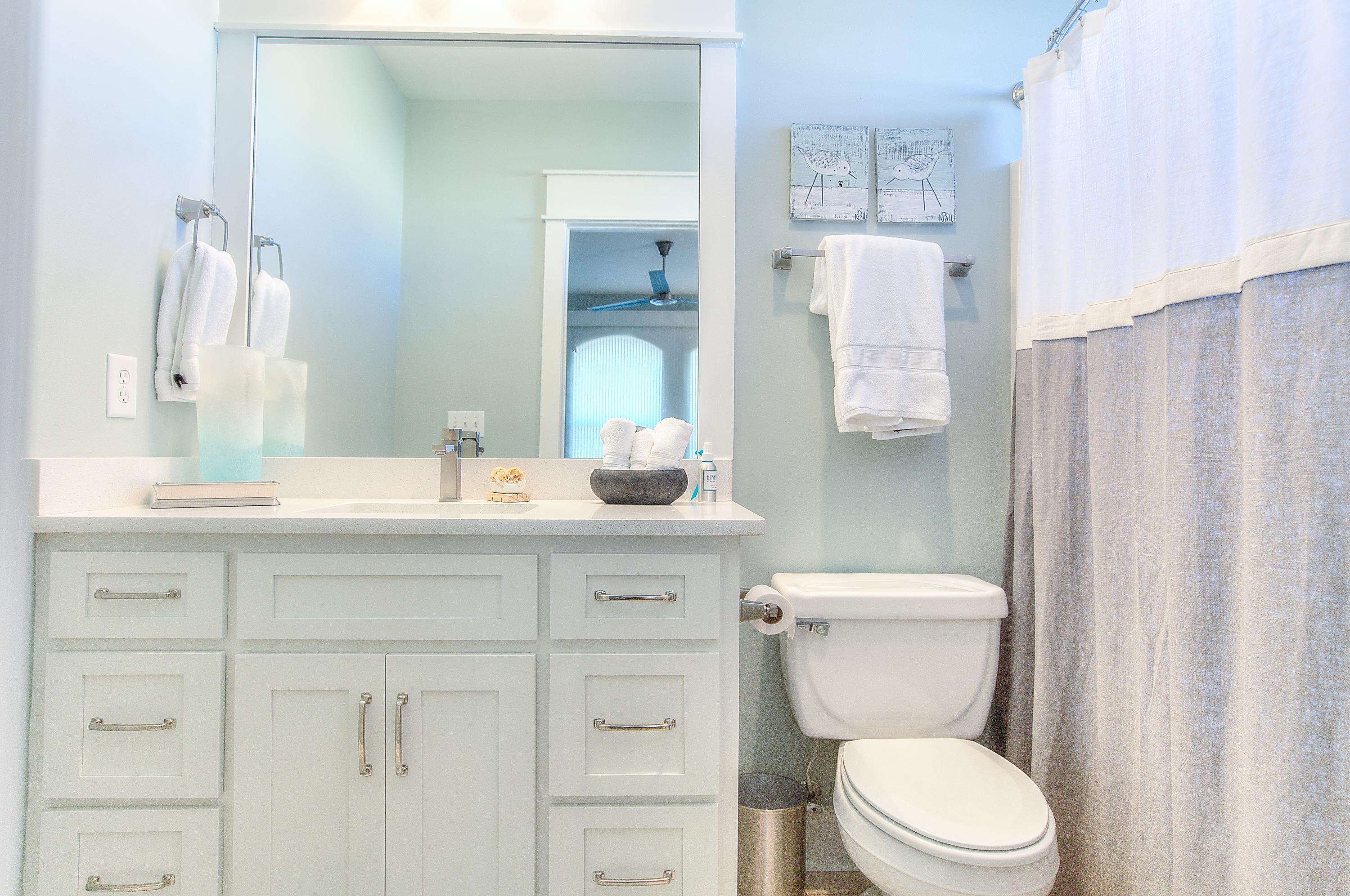 VILLAS AT SUNSET BEACH - Residential