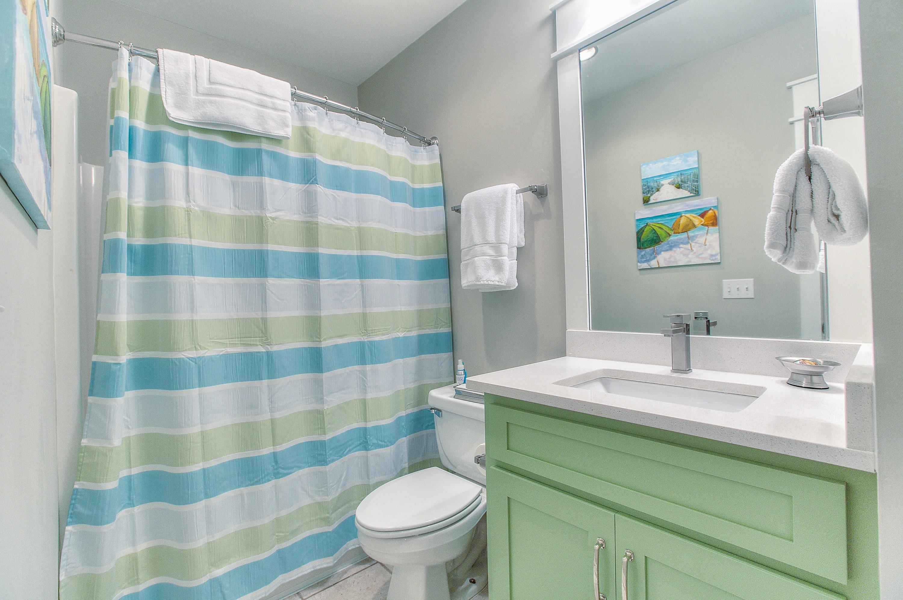 VILLAS AT SUNSET BEACH - Residential