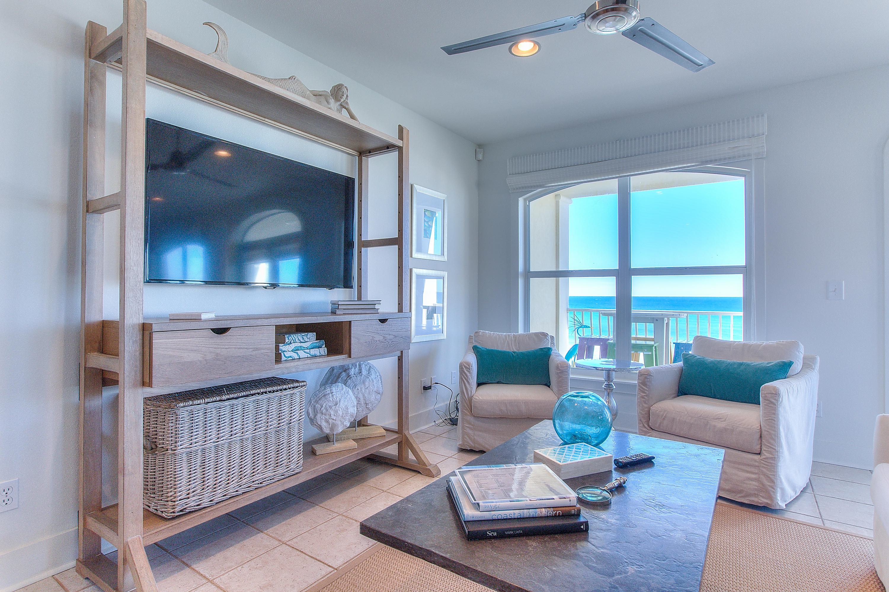 VILLAS AT SUNSET BEACH - Residential