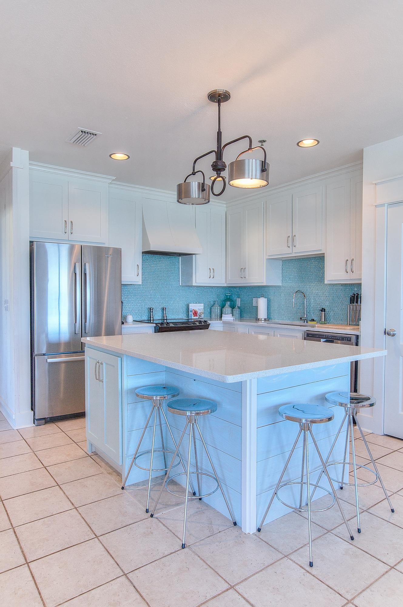 VILLAS AT SUNSET BEACH - Residential