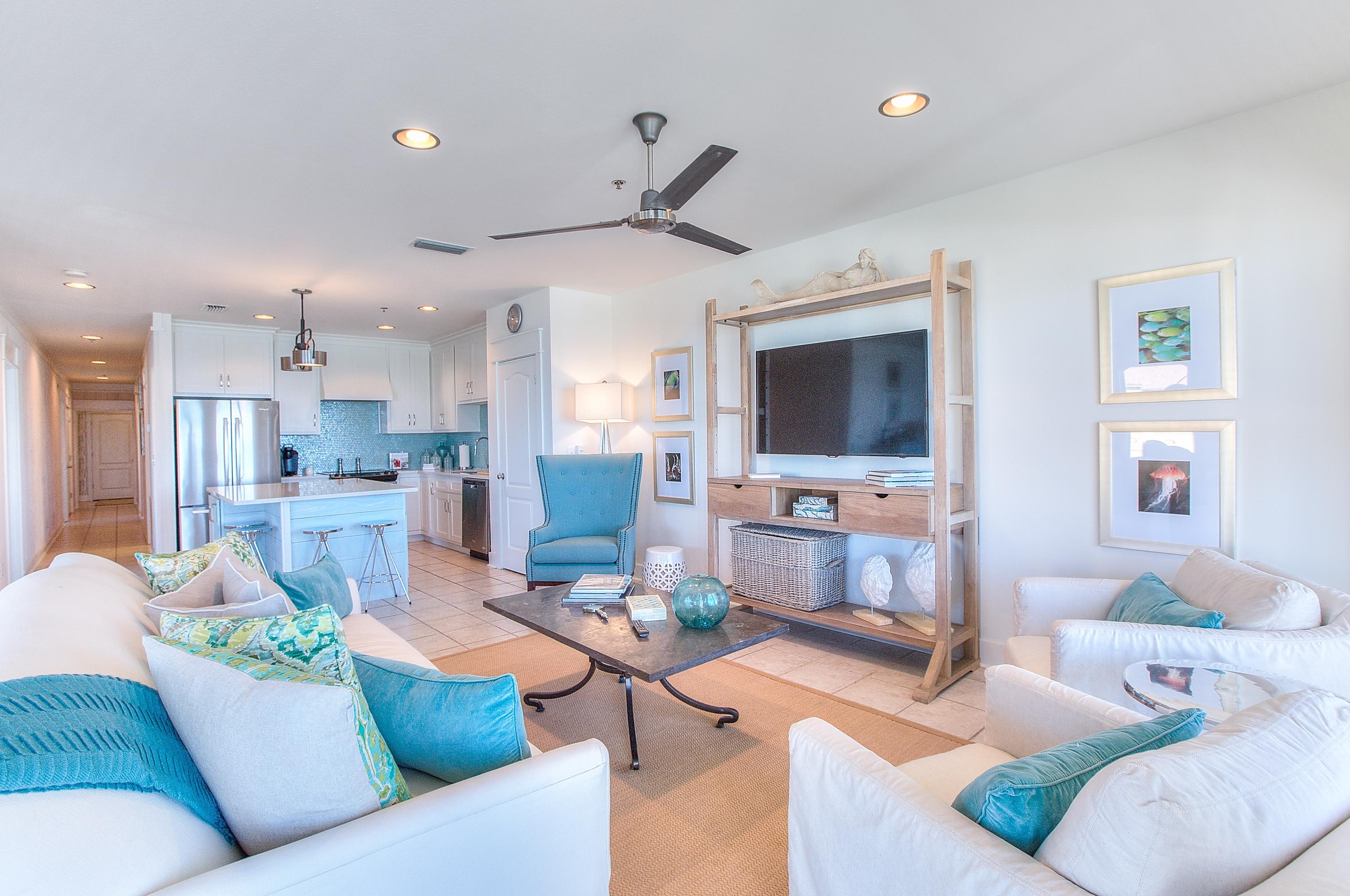 VILLAS AT SUNSET BEACH - Residential