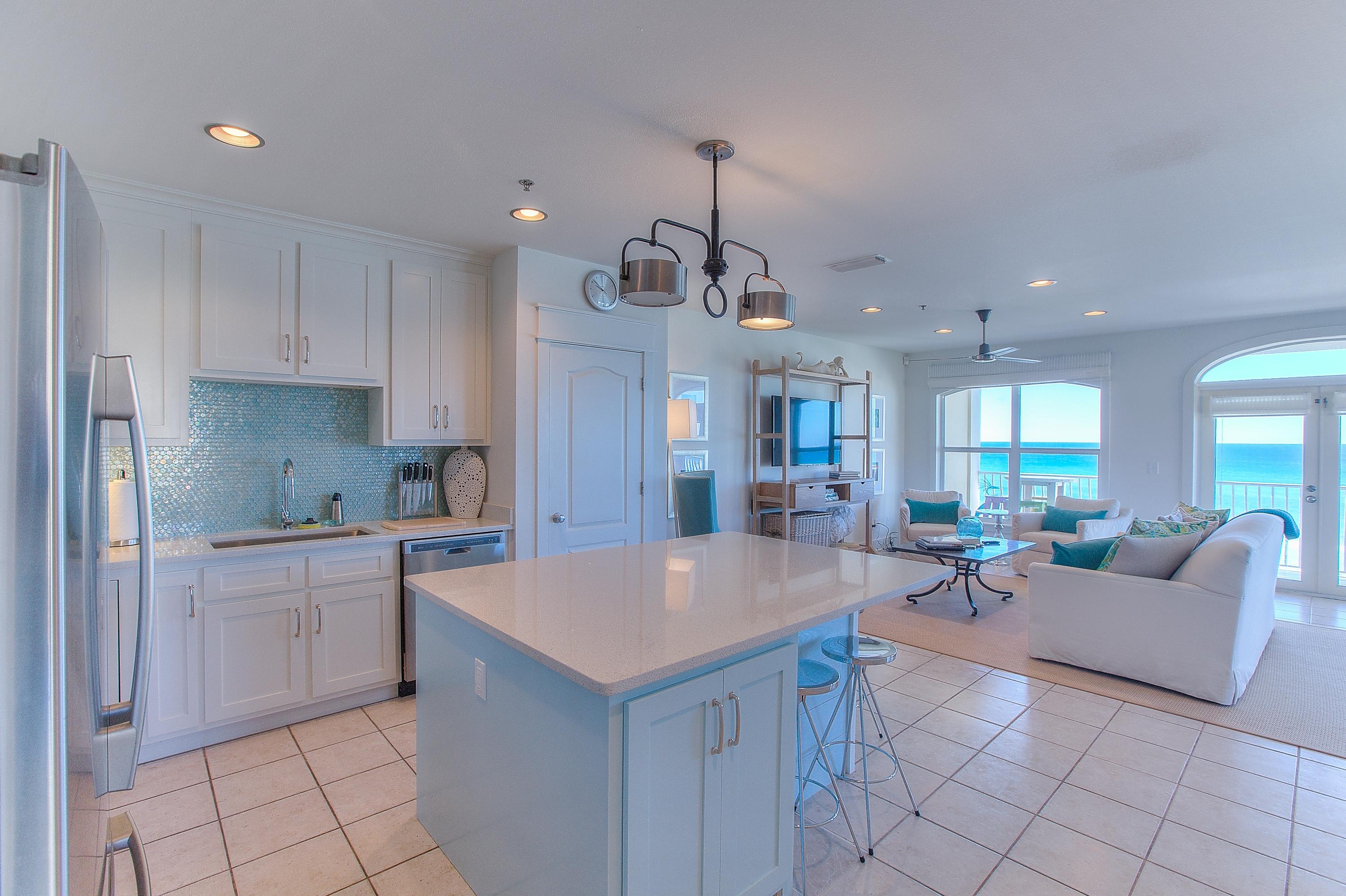 VILLAS AT SUNSET BEACH - Residential