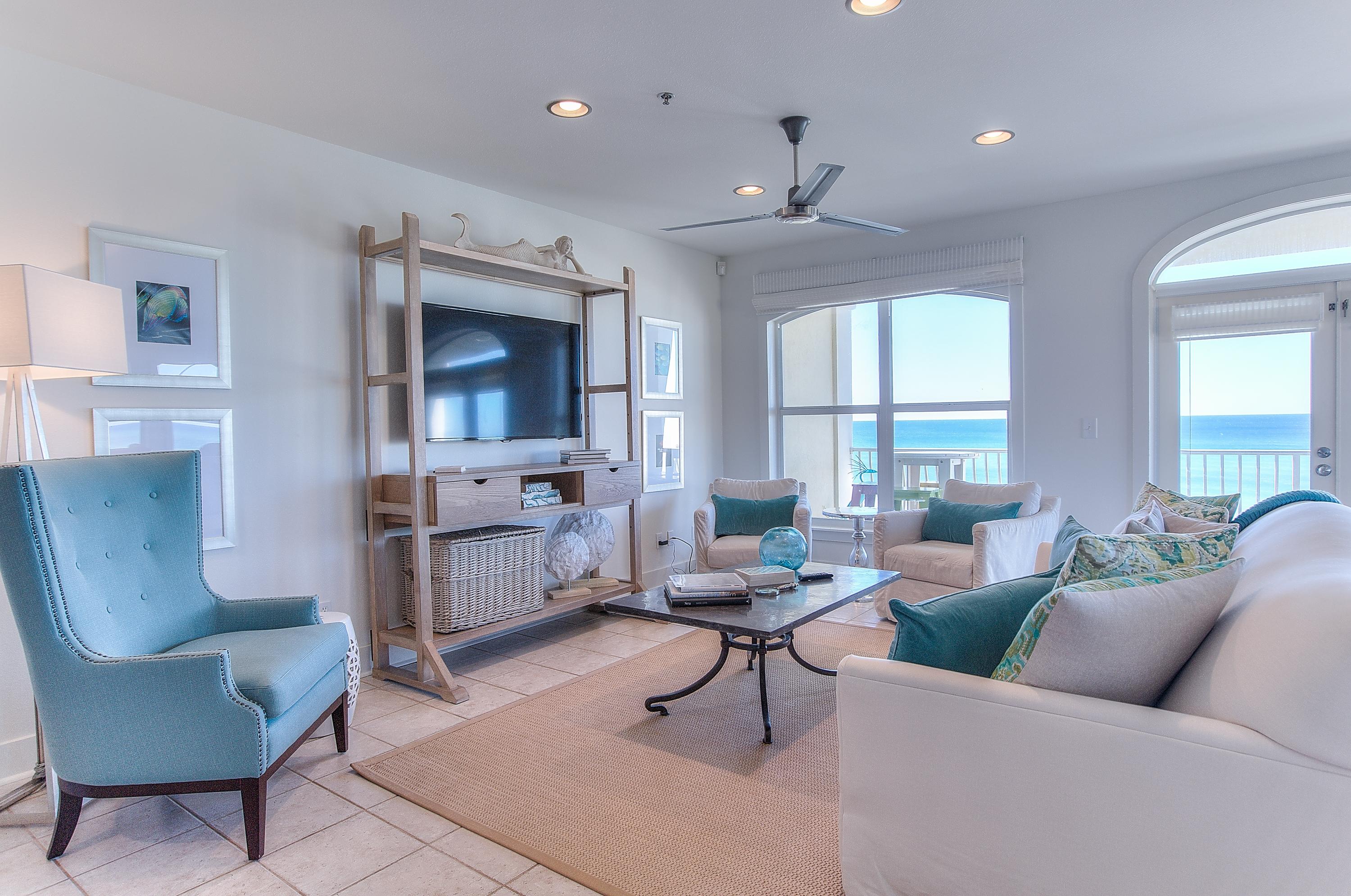 VILLAS AT SUNSET BEACH - Residential