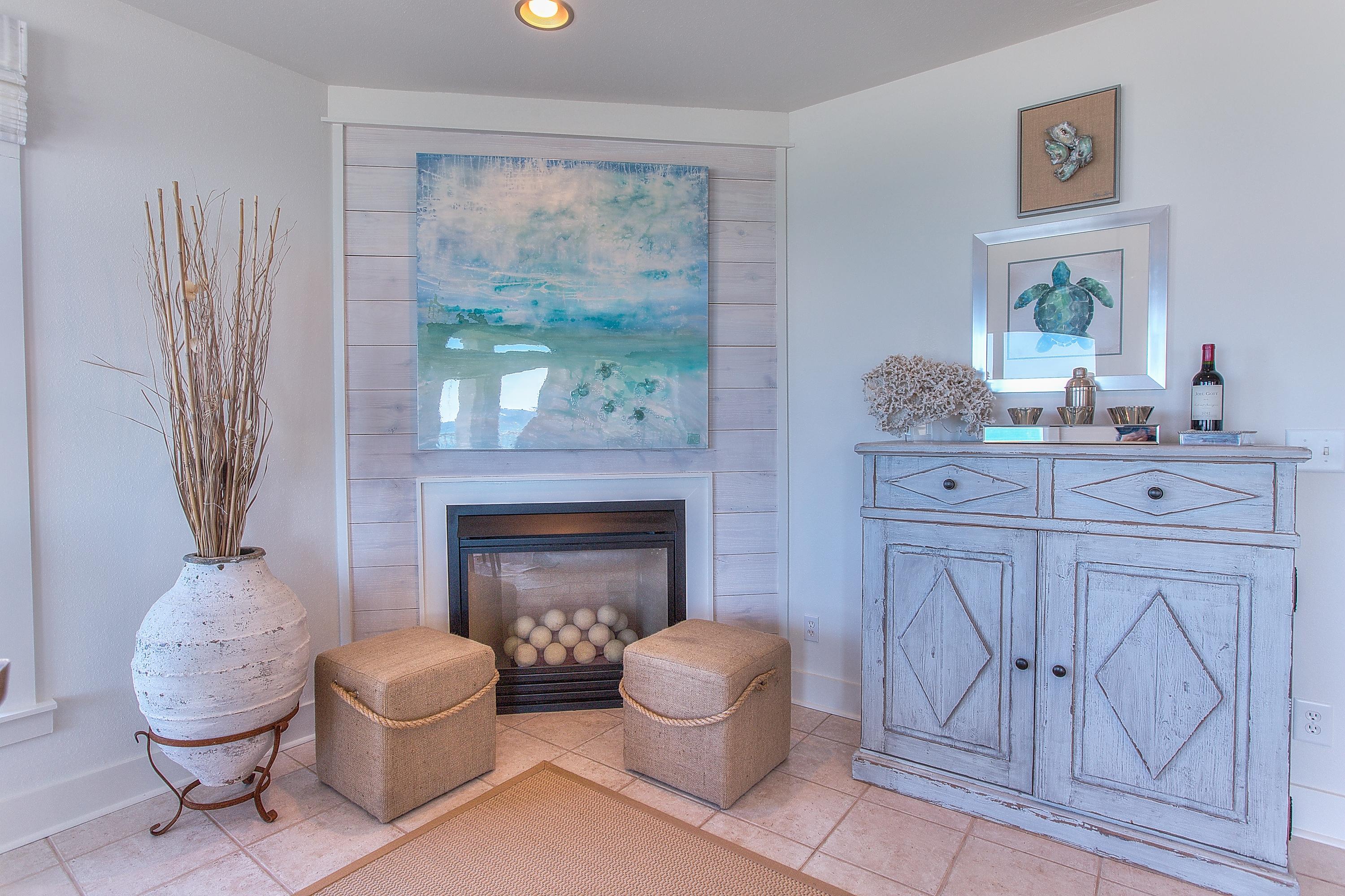 VILLAS AT SUNSET BEACH - Residential