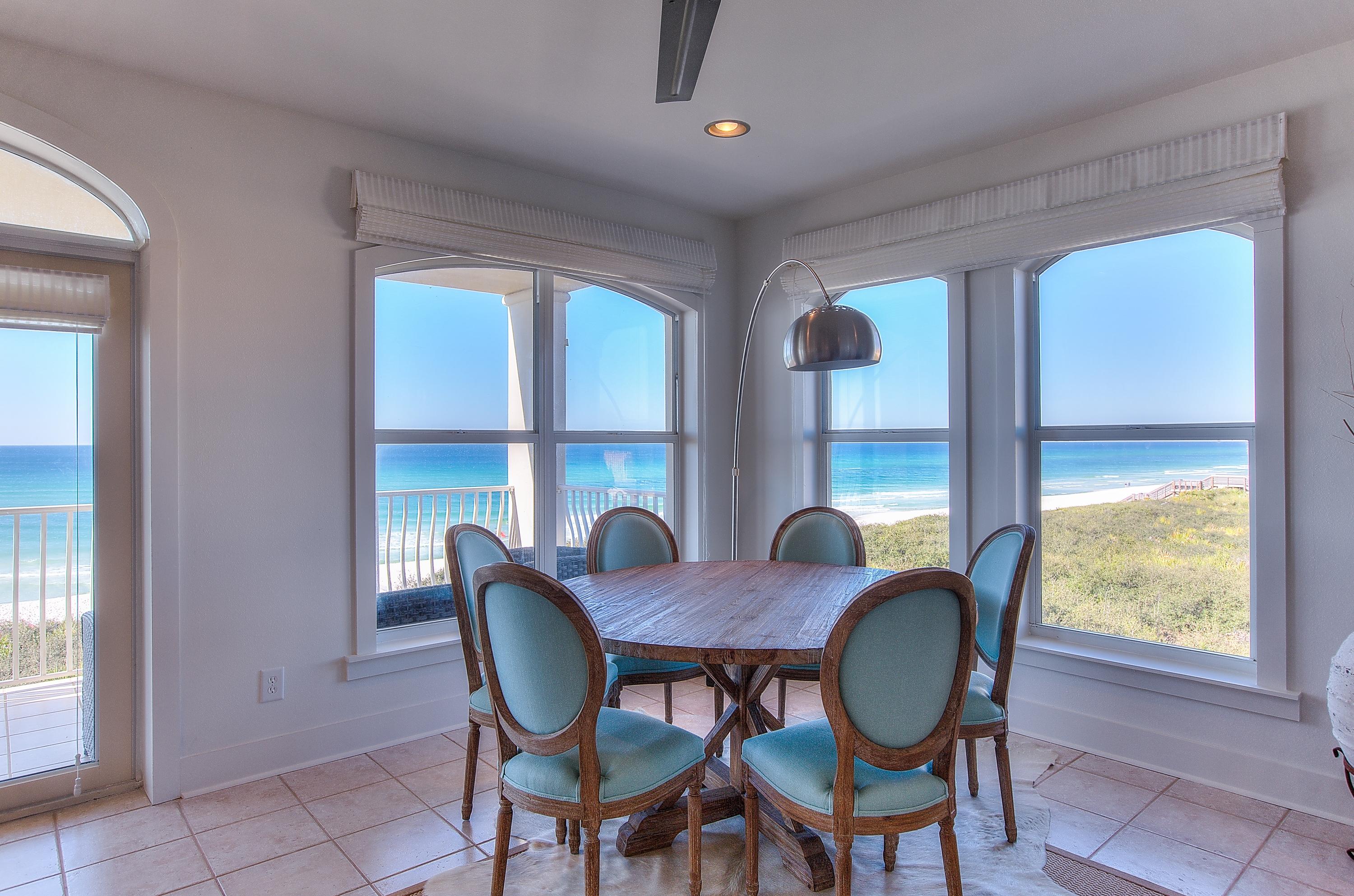 VILLAS AT SUNSET BEACH - Residential