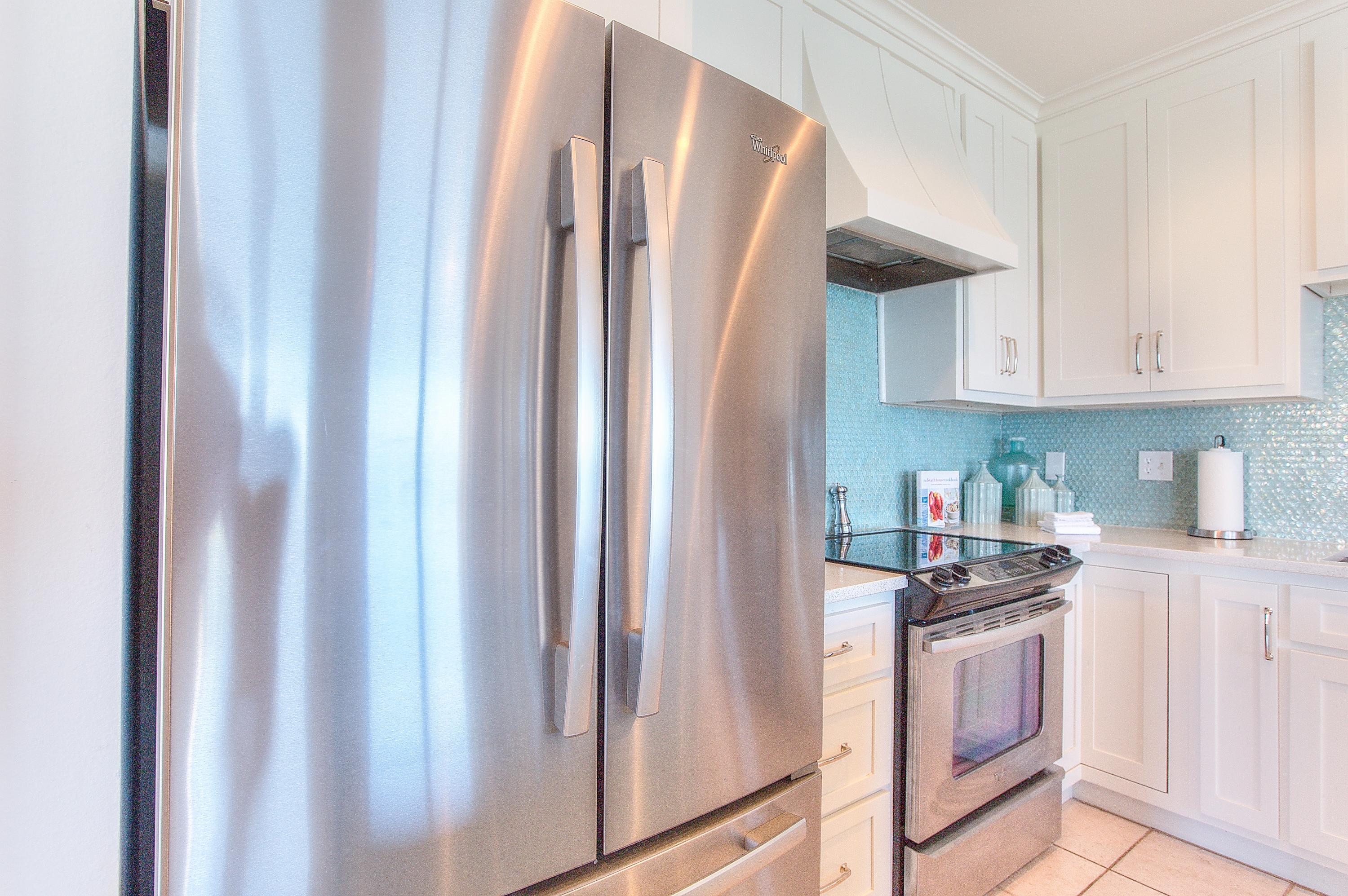 VILLAS AT SUNSET BEACH - Residential