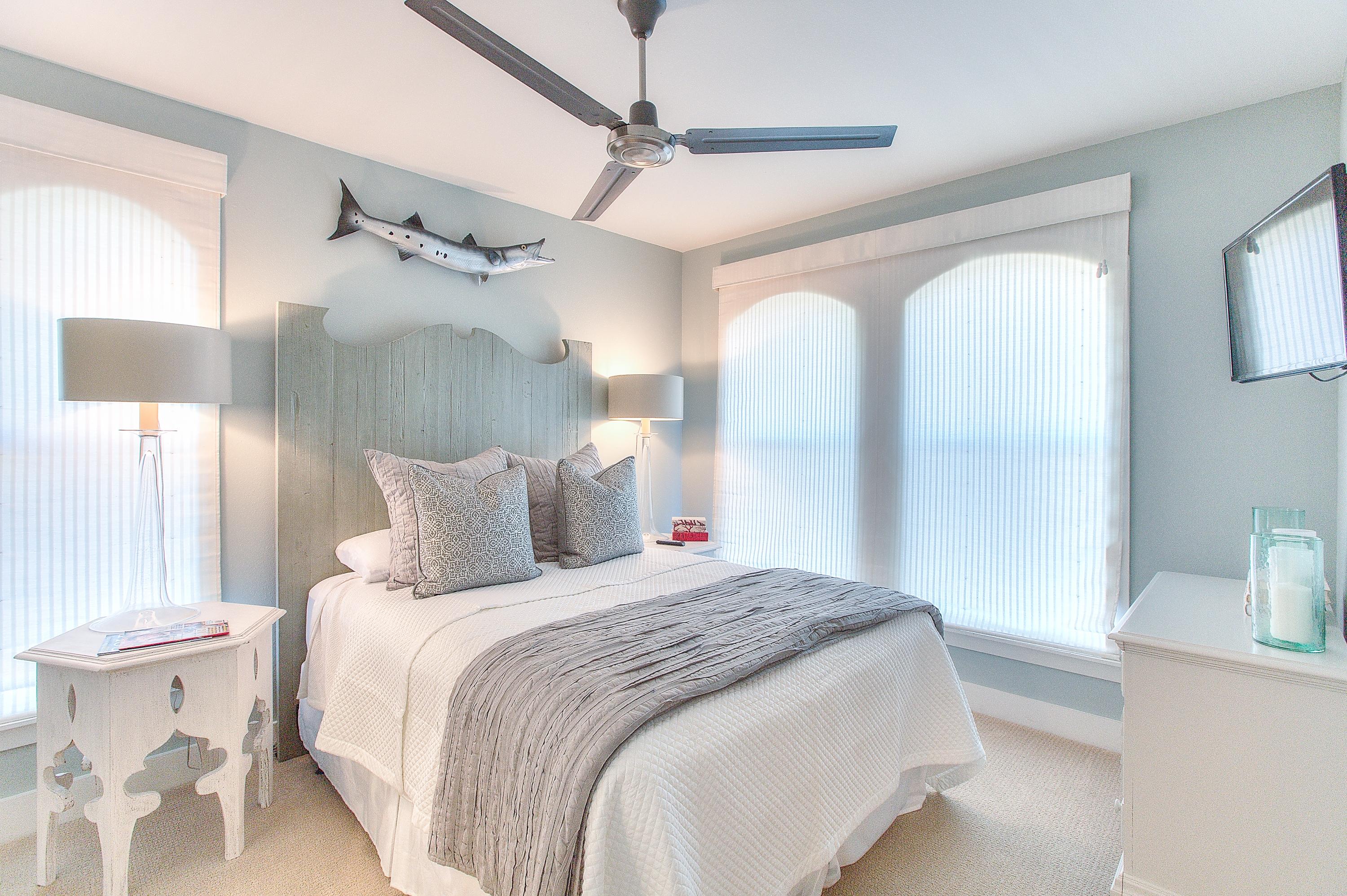 VILLAS AT SUNSET BEACH - Residential