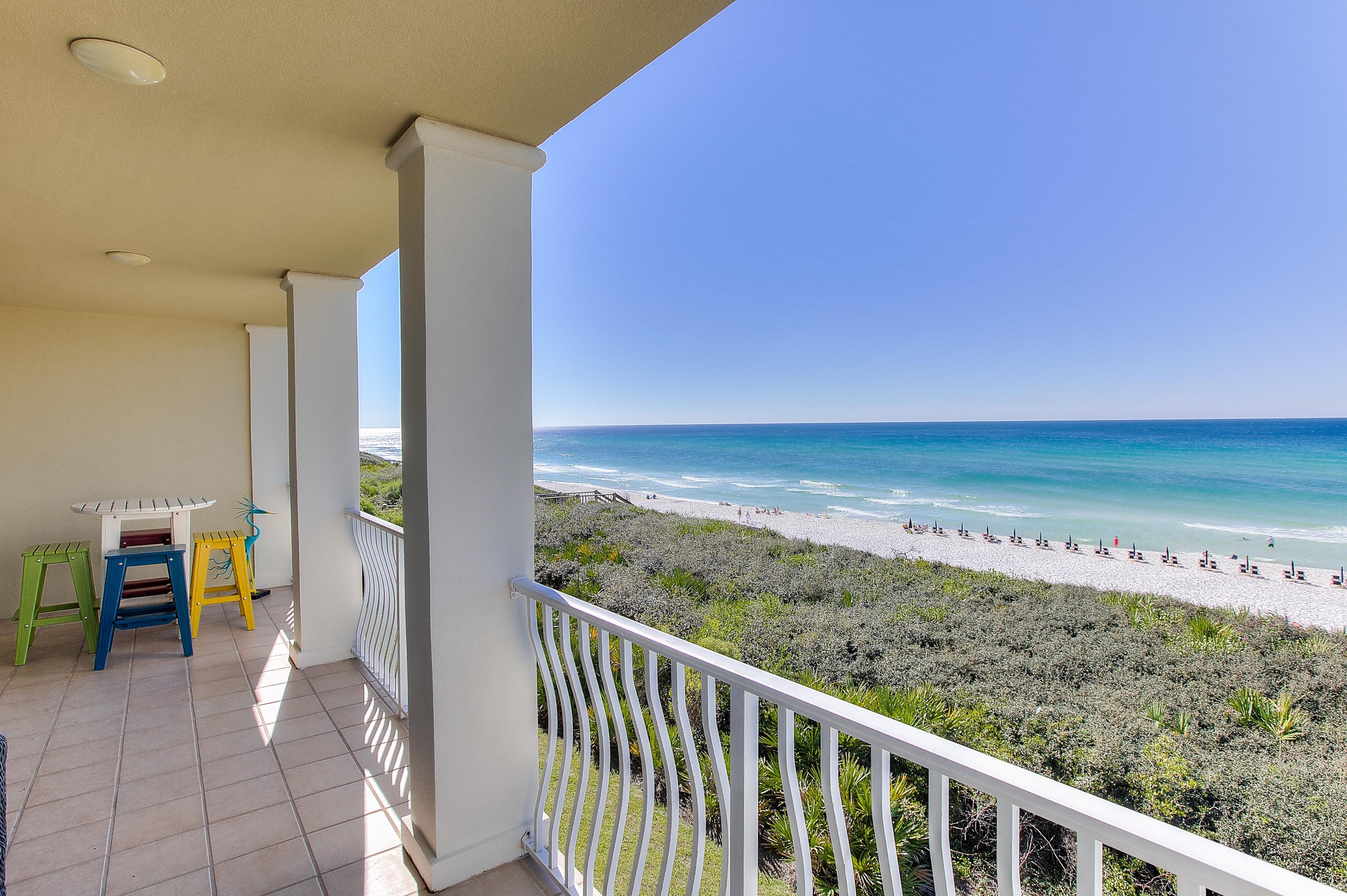 VILLAS AT SUNSET BEACH - Residential