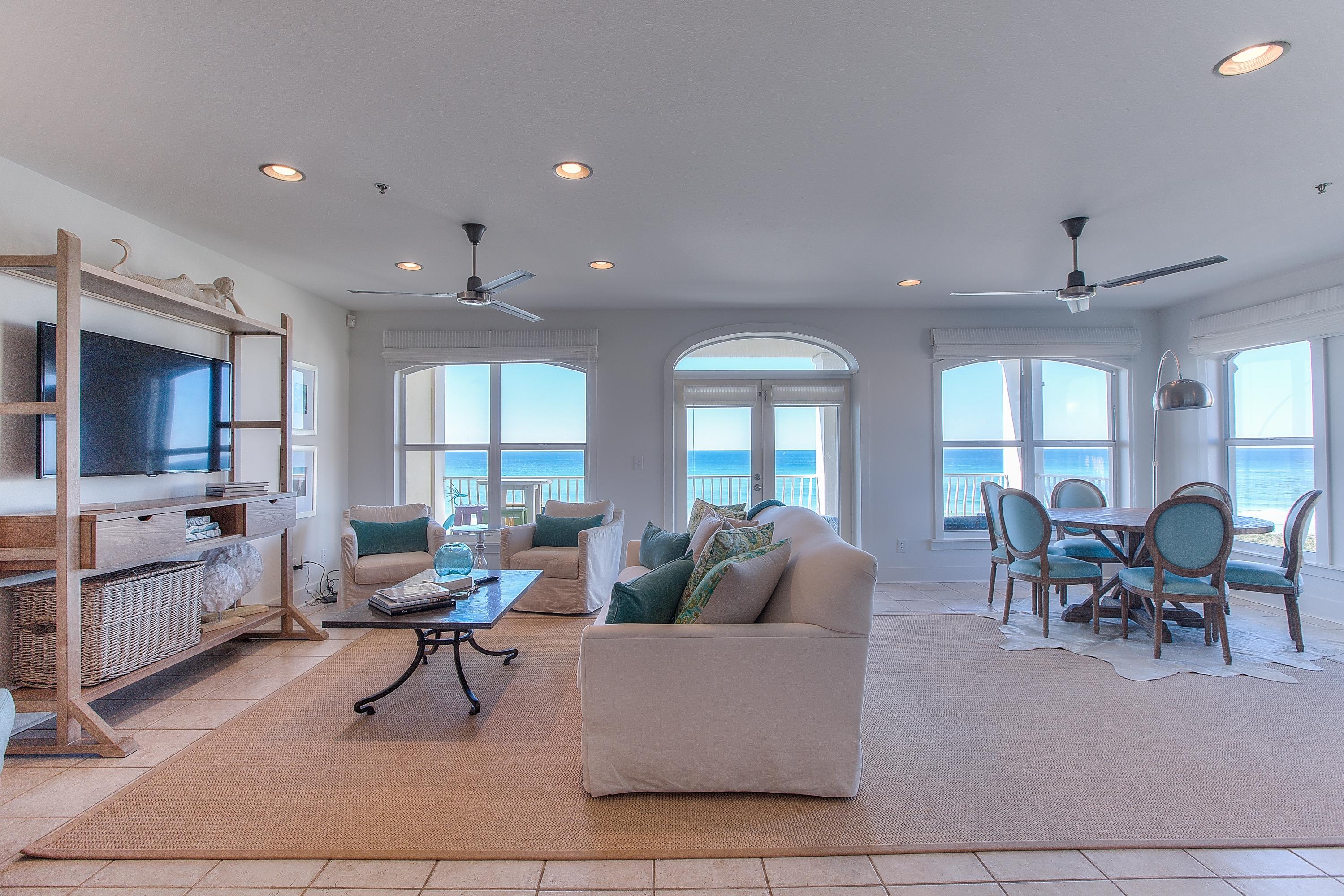 VILLAS AT SUNSET BEACH - Residential