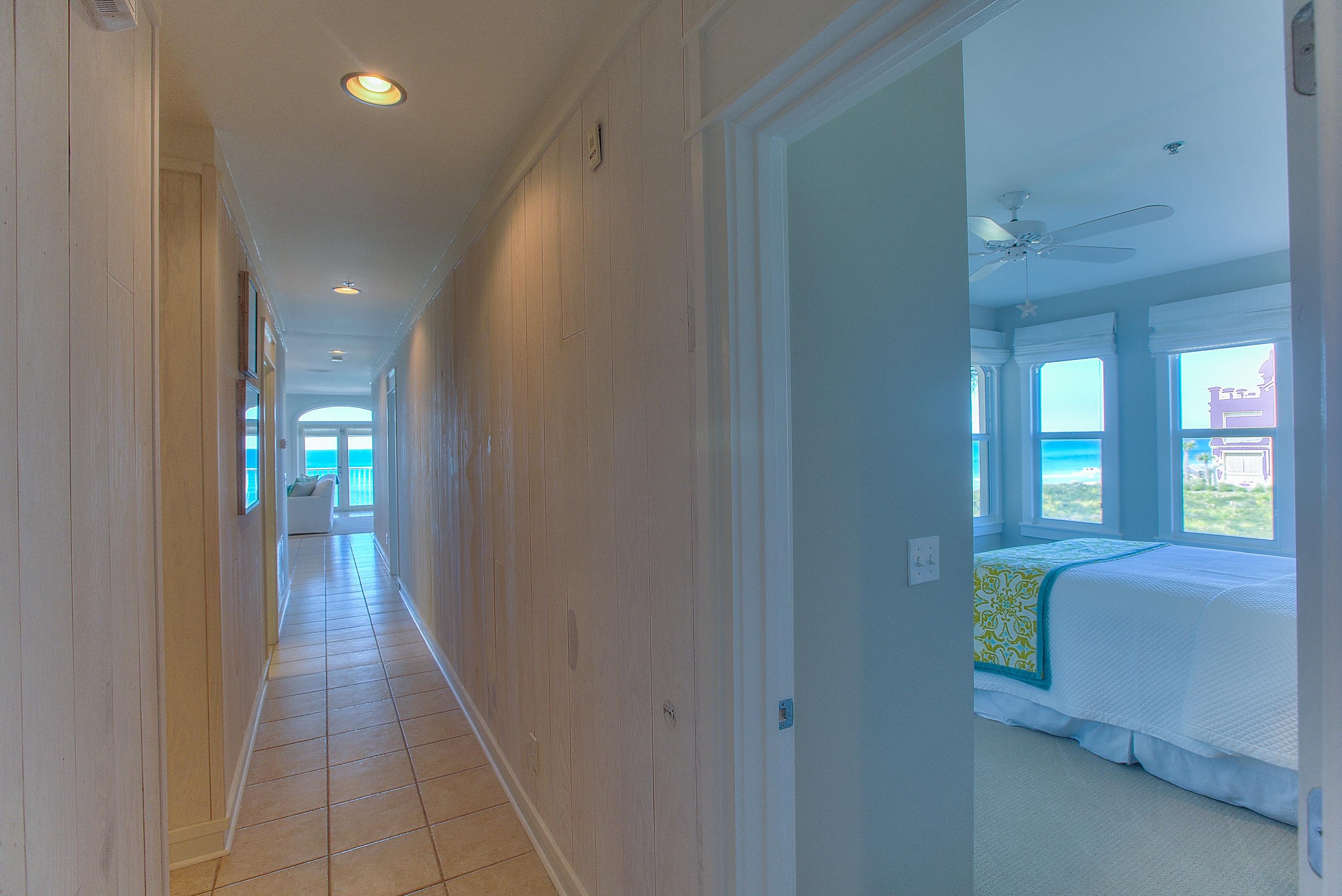 VILLAS AT SUNSET BEACH - Residential