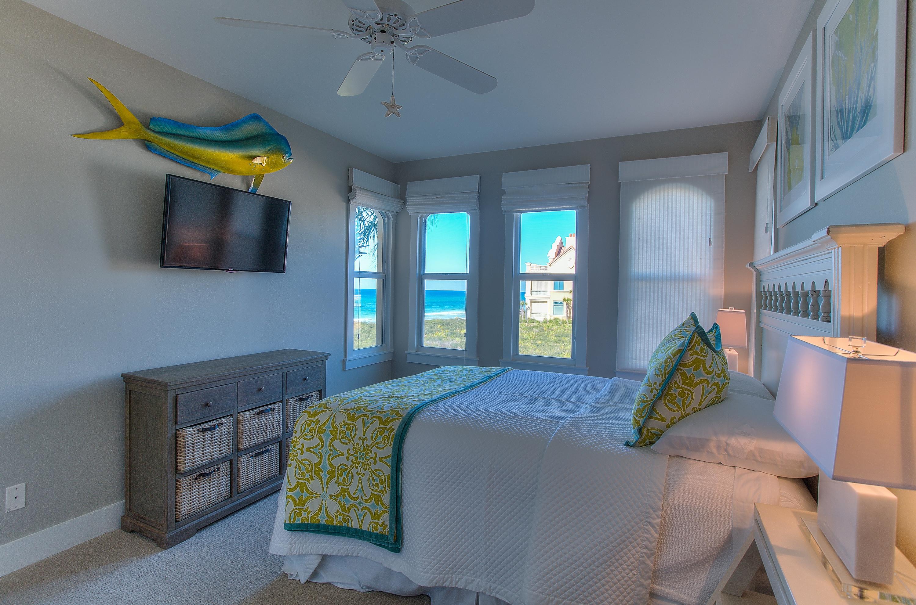 VILLAS AT SUNSET BEACH - Residential