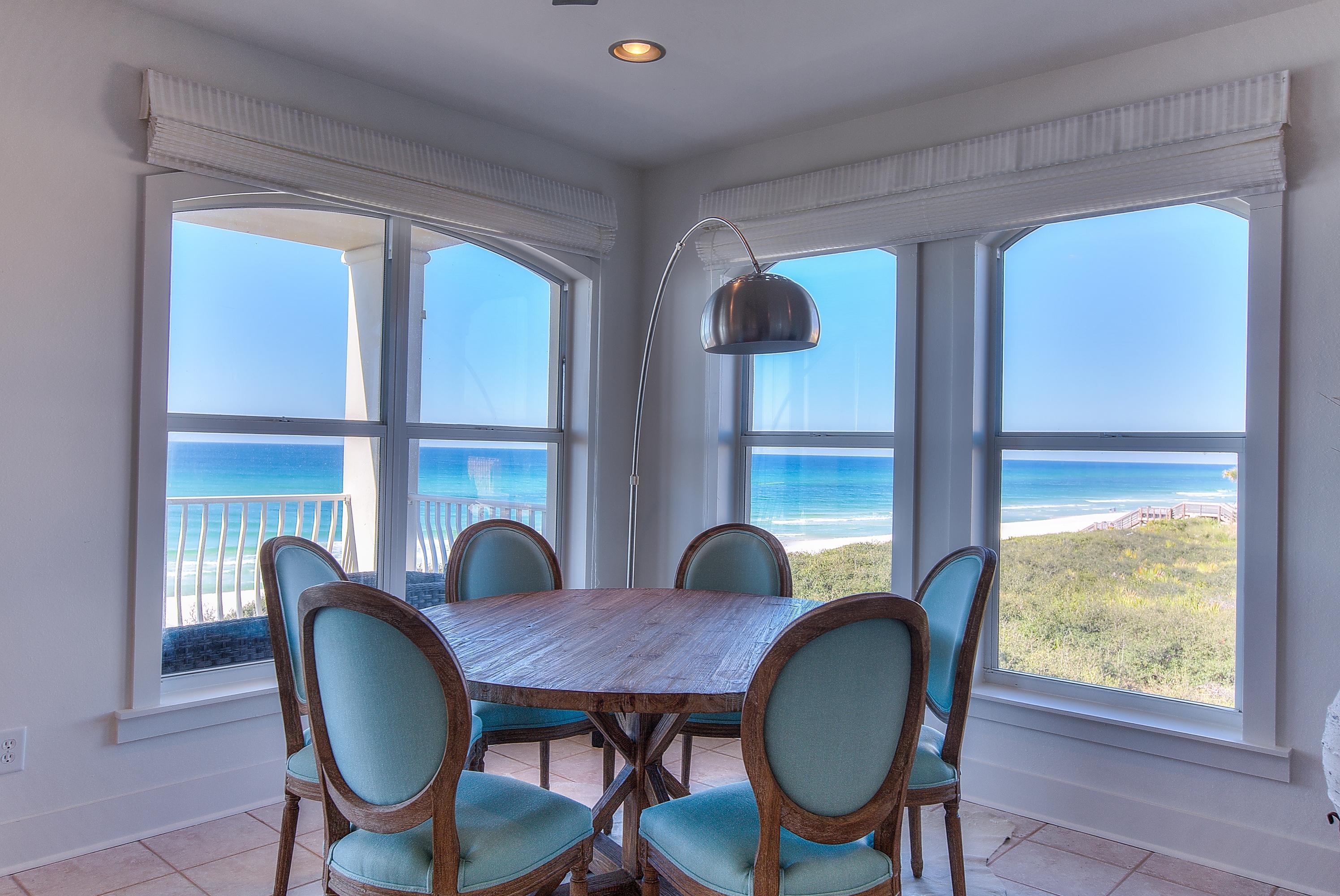 VILLAS AT SUNSET BEACH - Residential