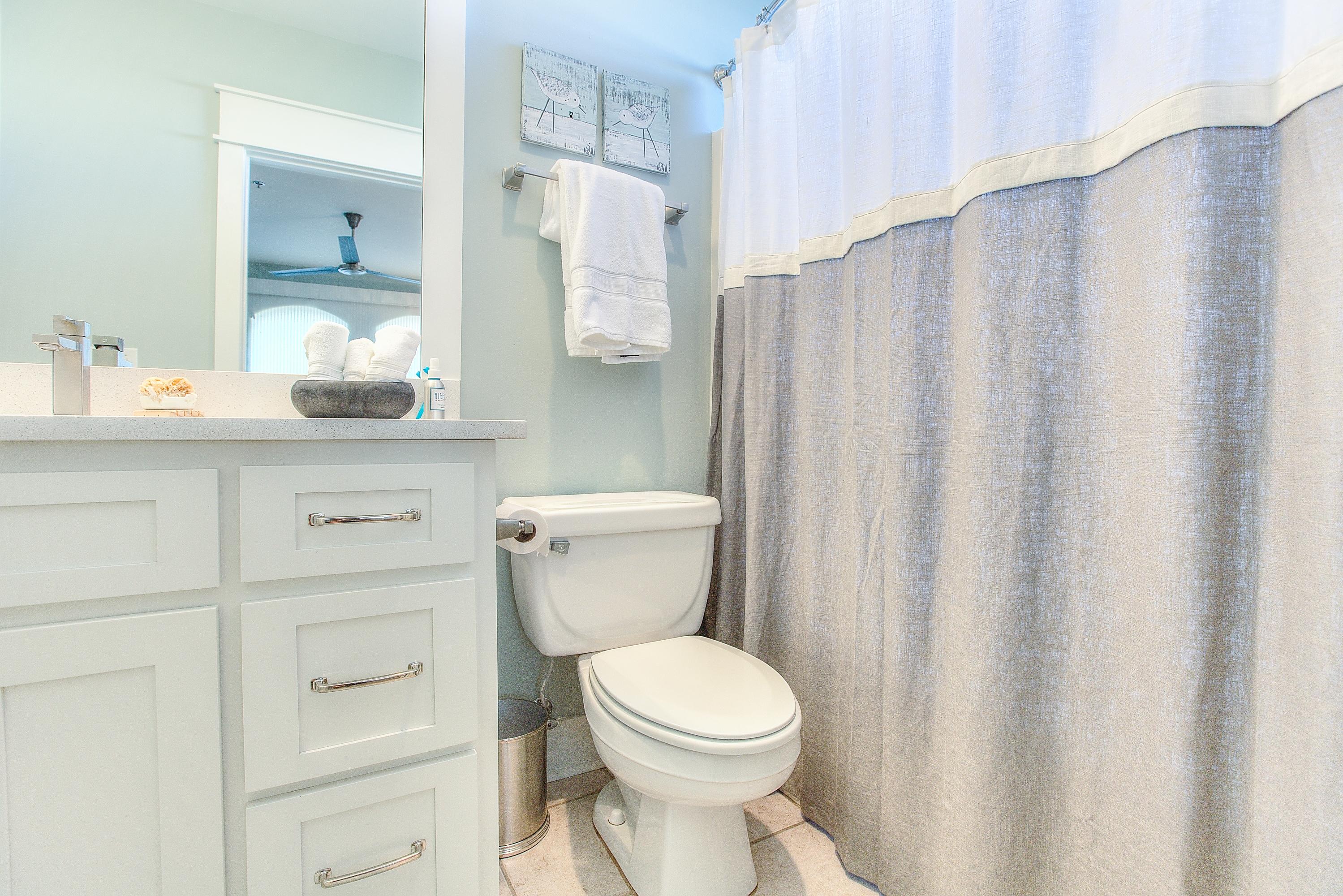 VILLAS AT SUNSET BEACH - Residential