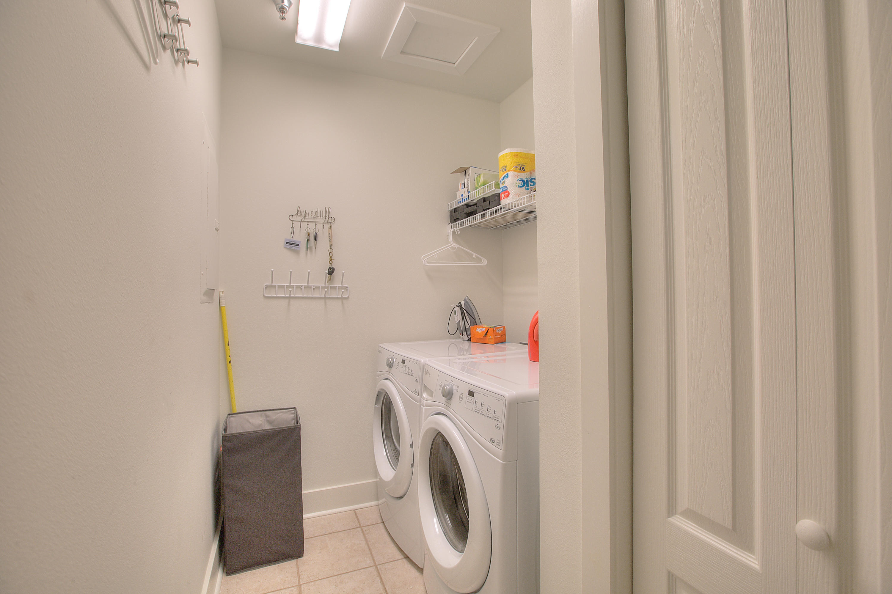 VILLAS AT SUNSET BEACH - Residential