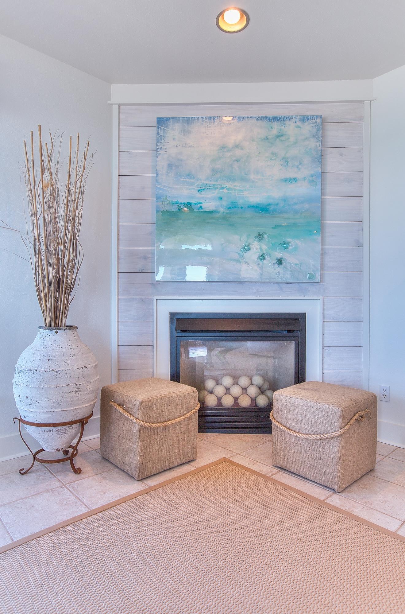 VILLAS AT SUNSET BEACH - Residential